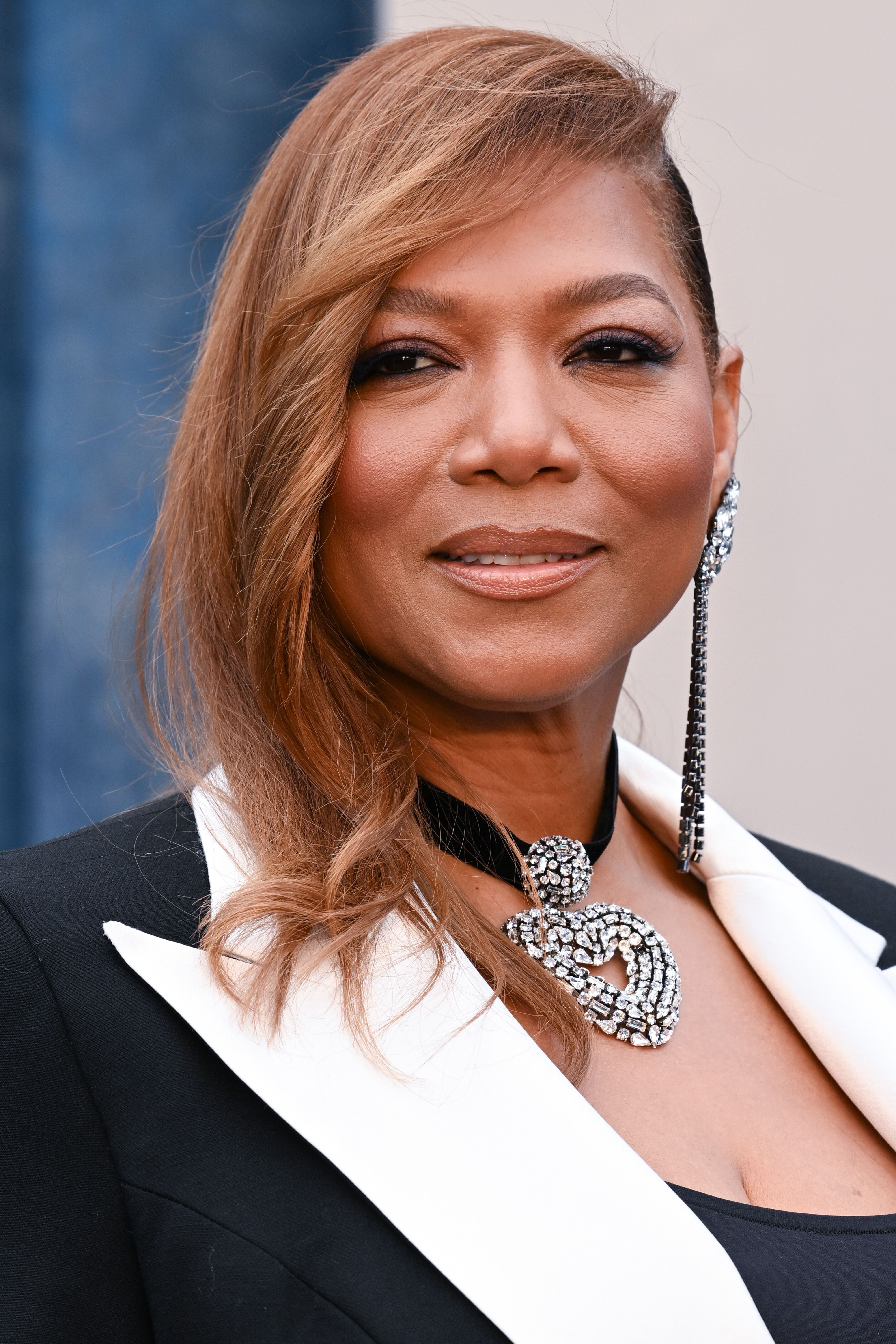 Queen Latifah