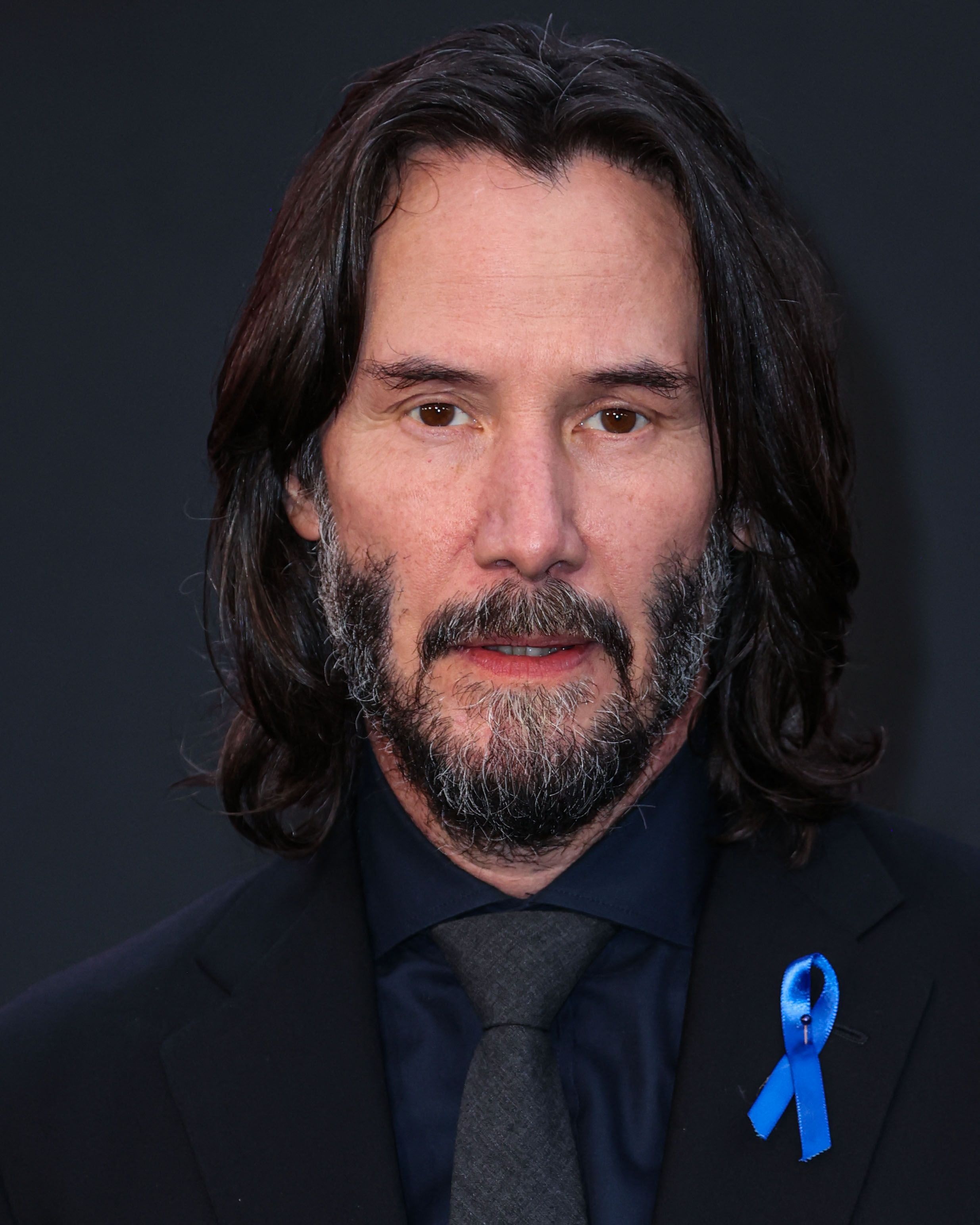 Keanu Reeves