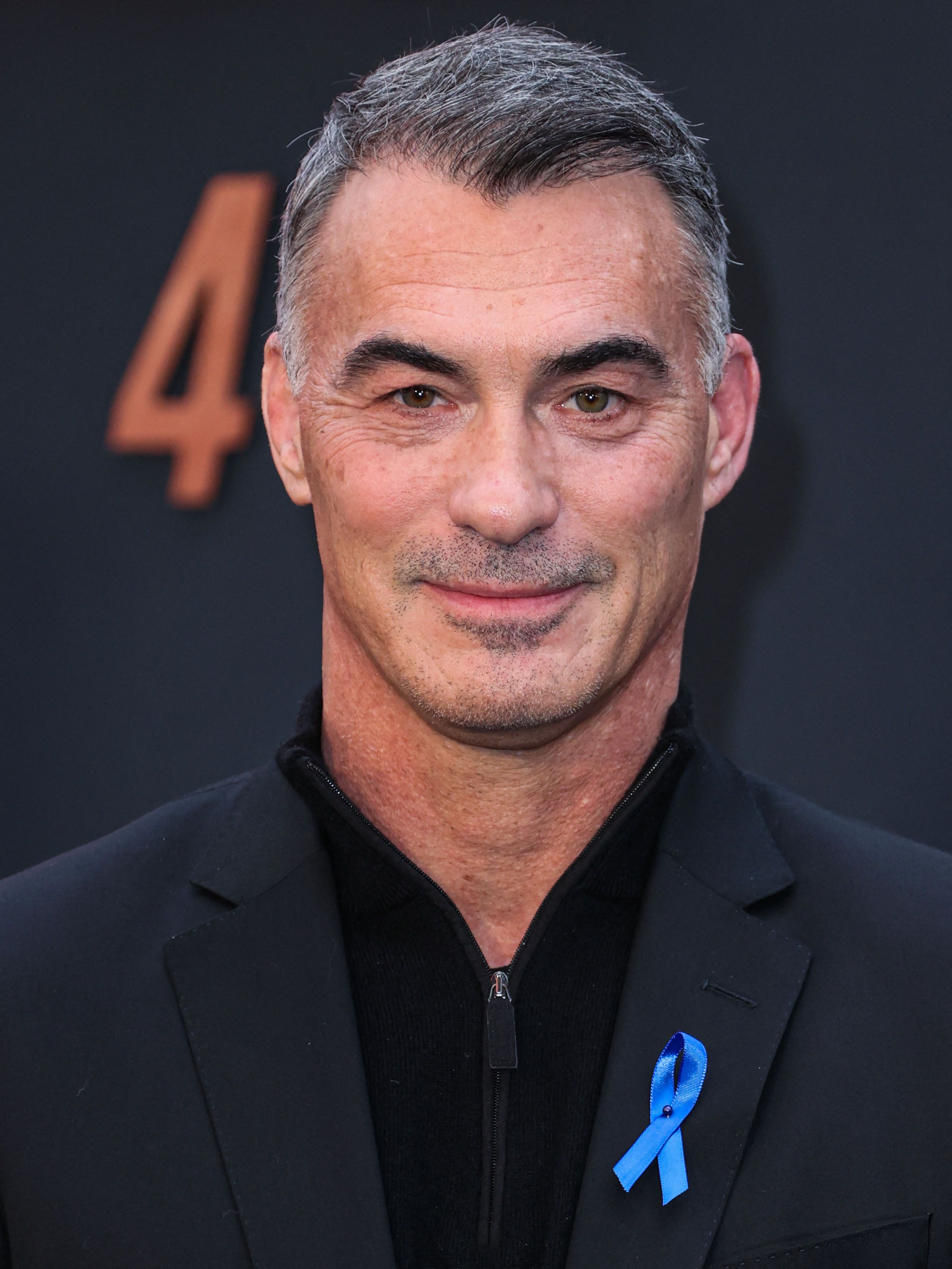 Chad Stahelski