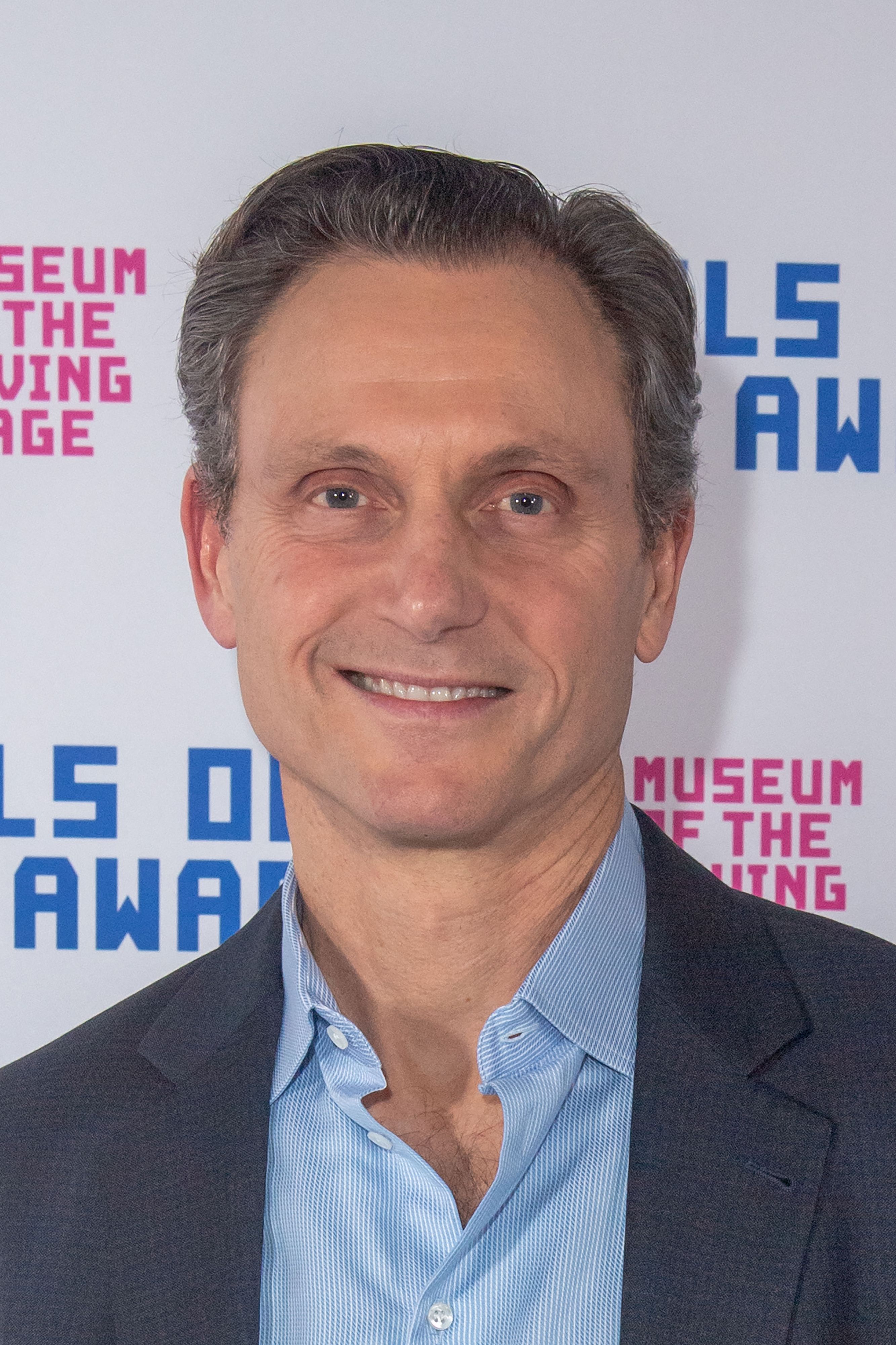 Tony Goldwyn