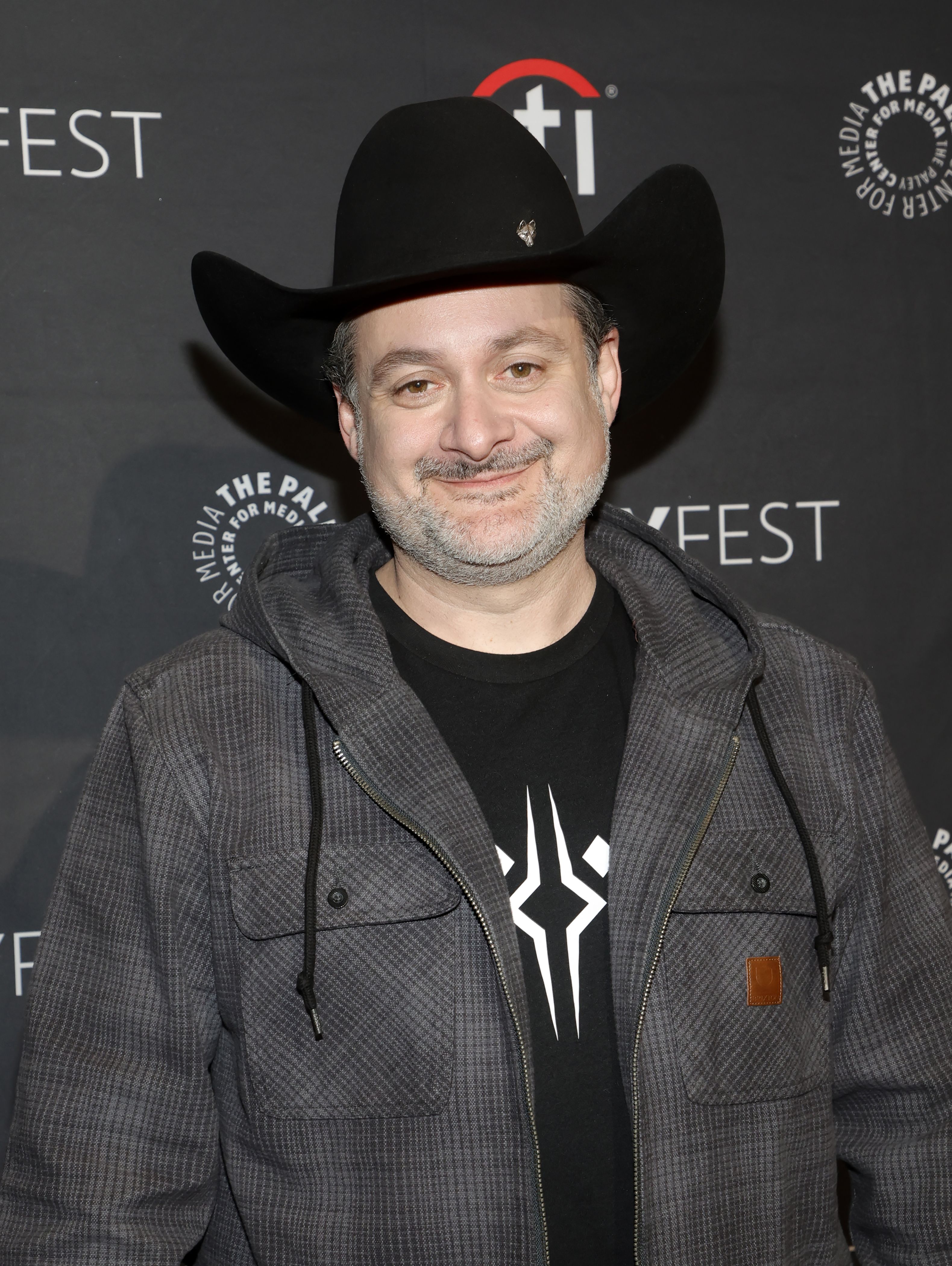 Dave Filoni