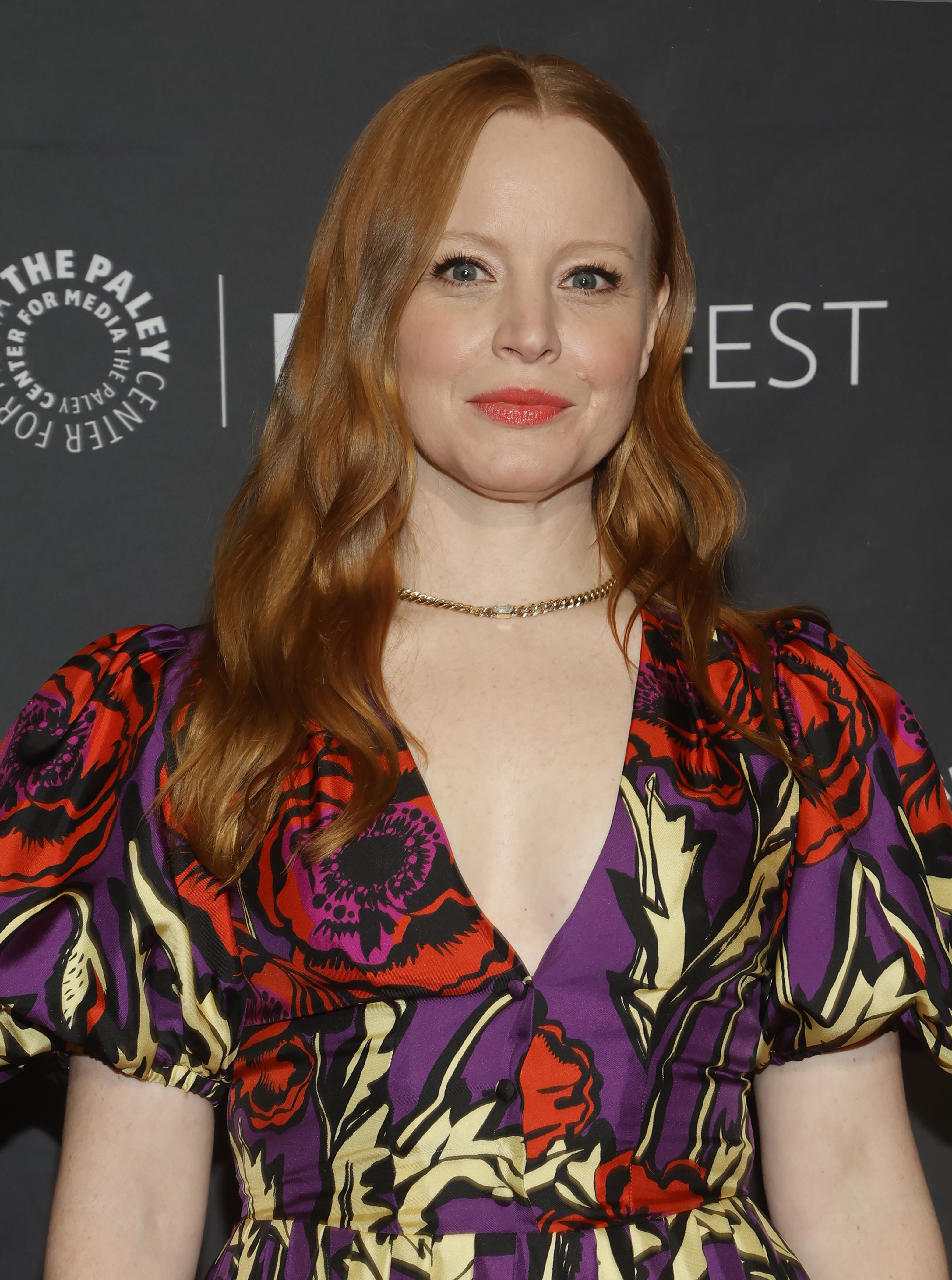 Lauren Ambrose