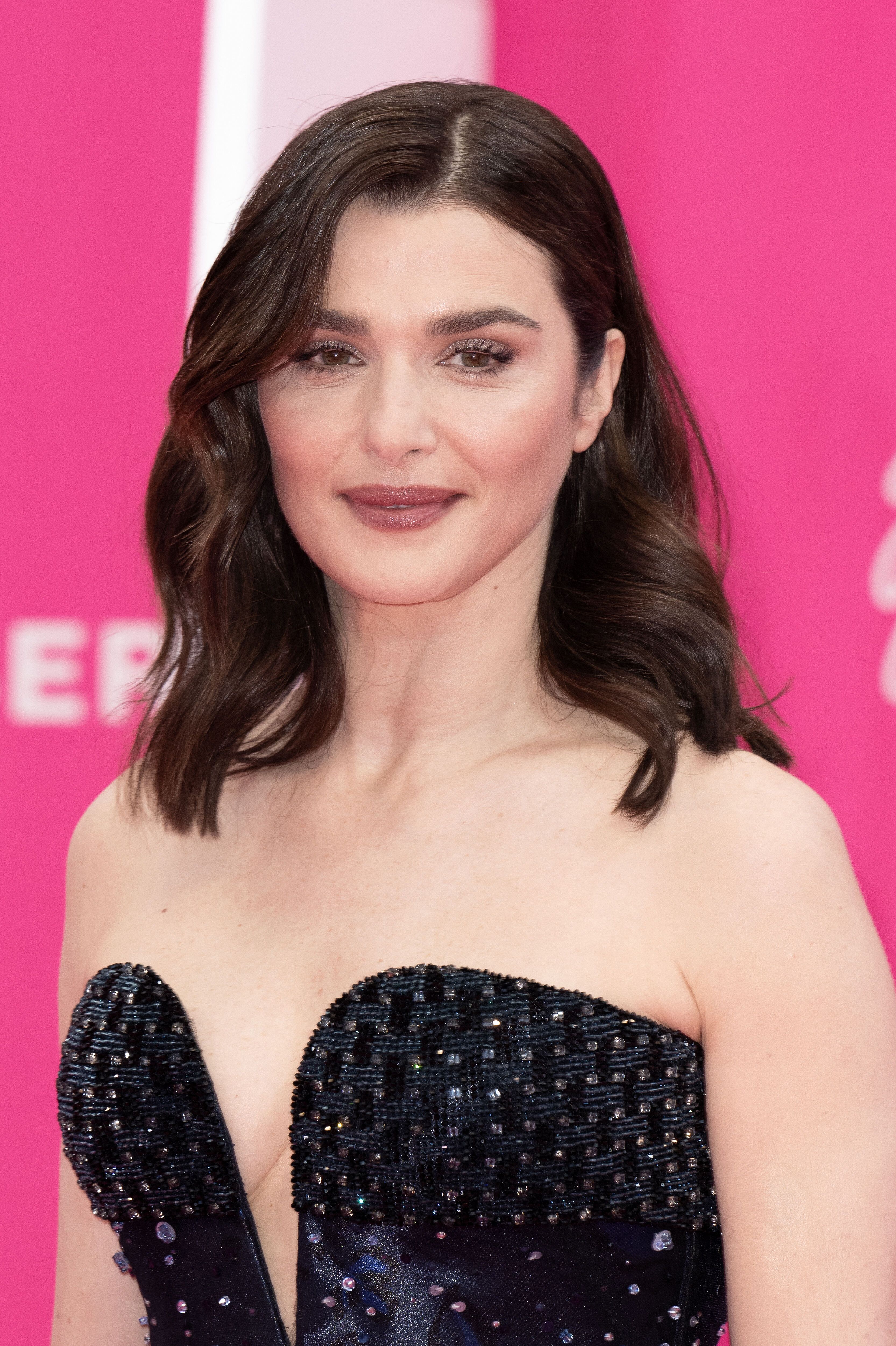 Rachel Weisz