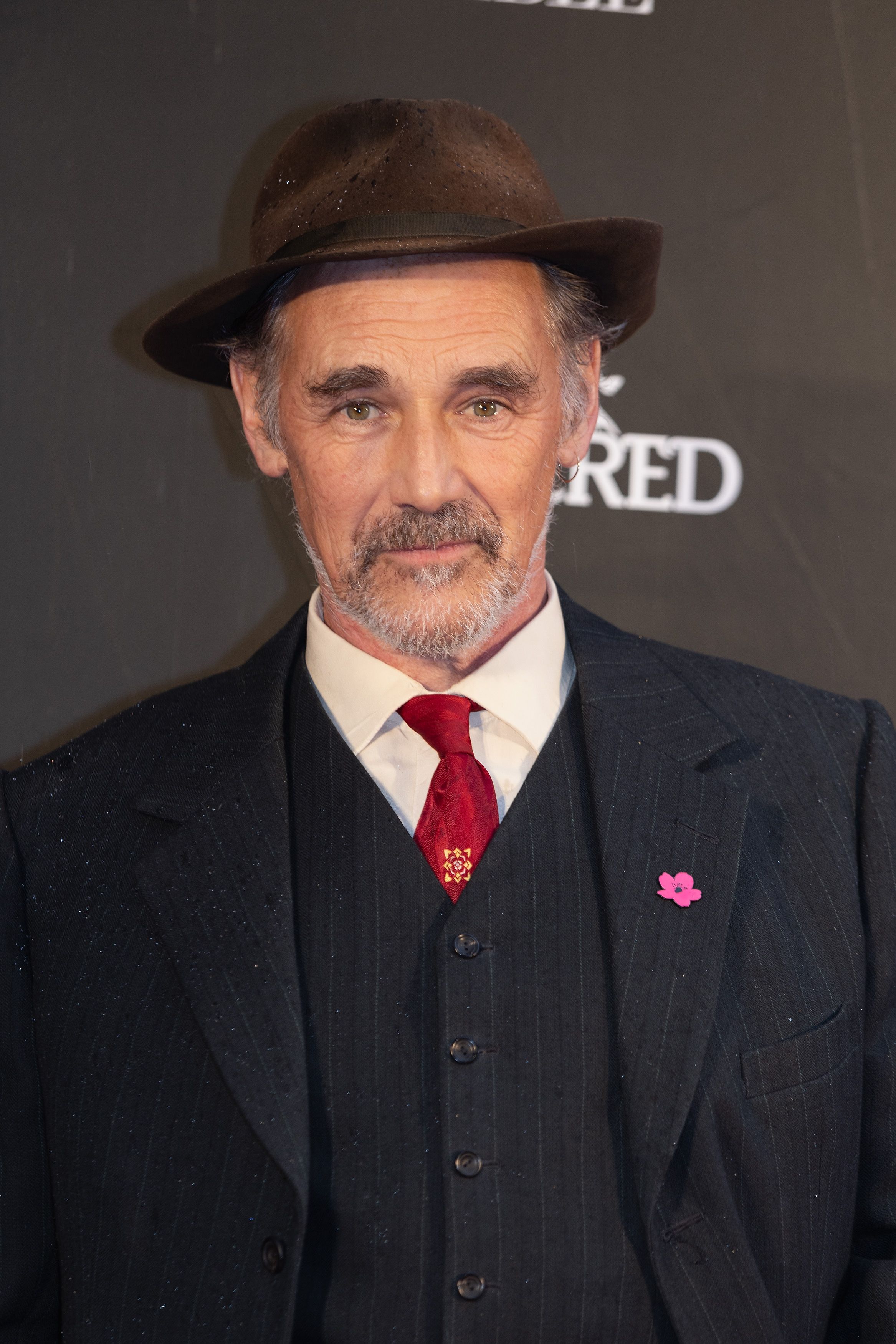 Mark Rylance