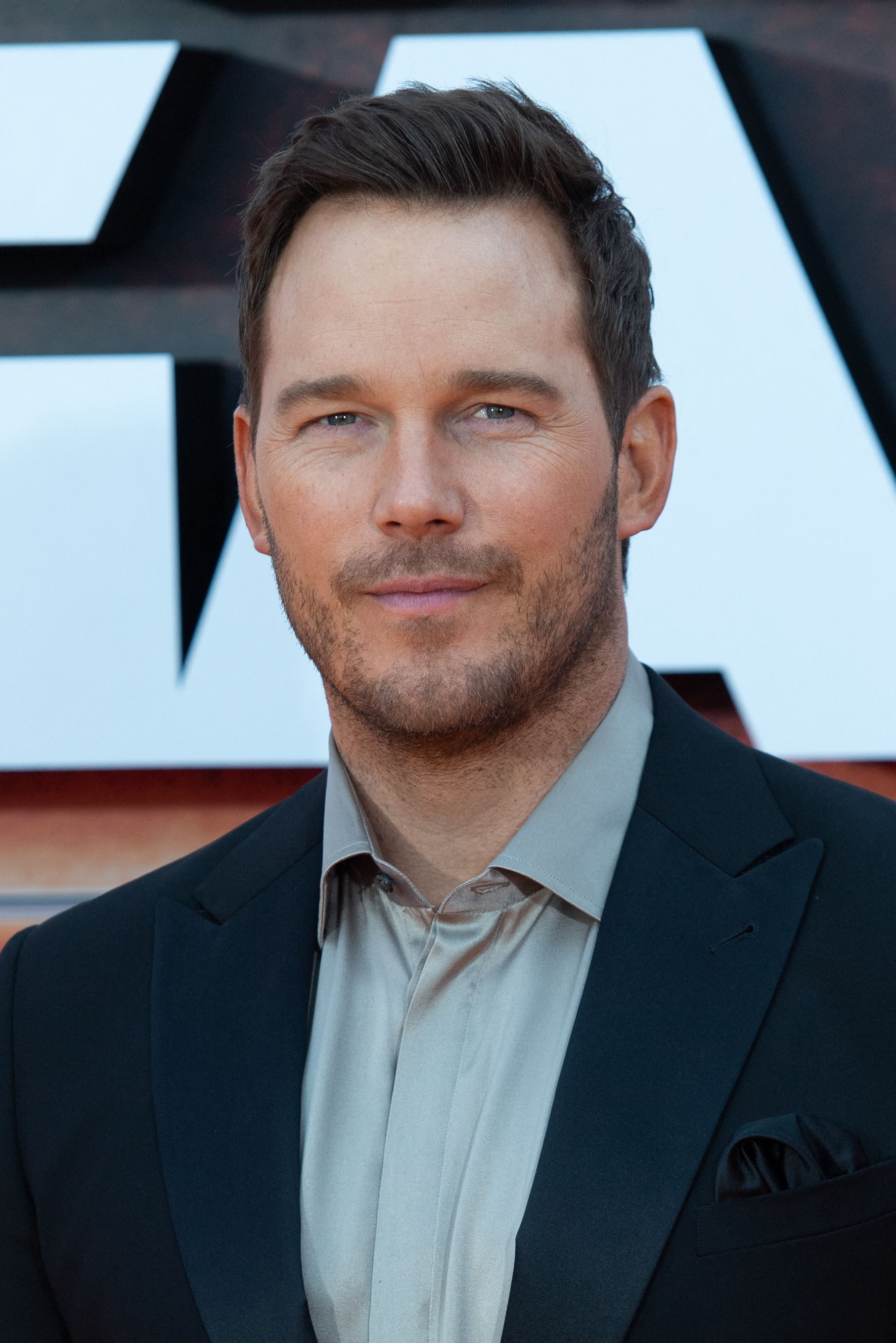 Chris Pratt