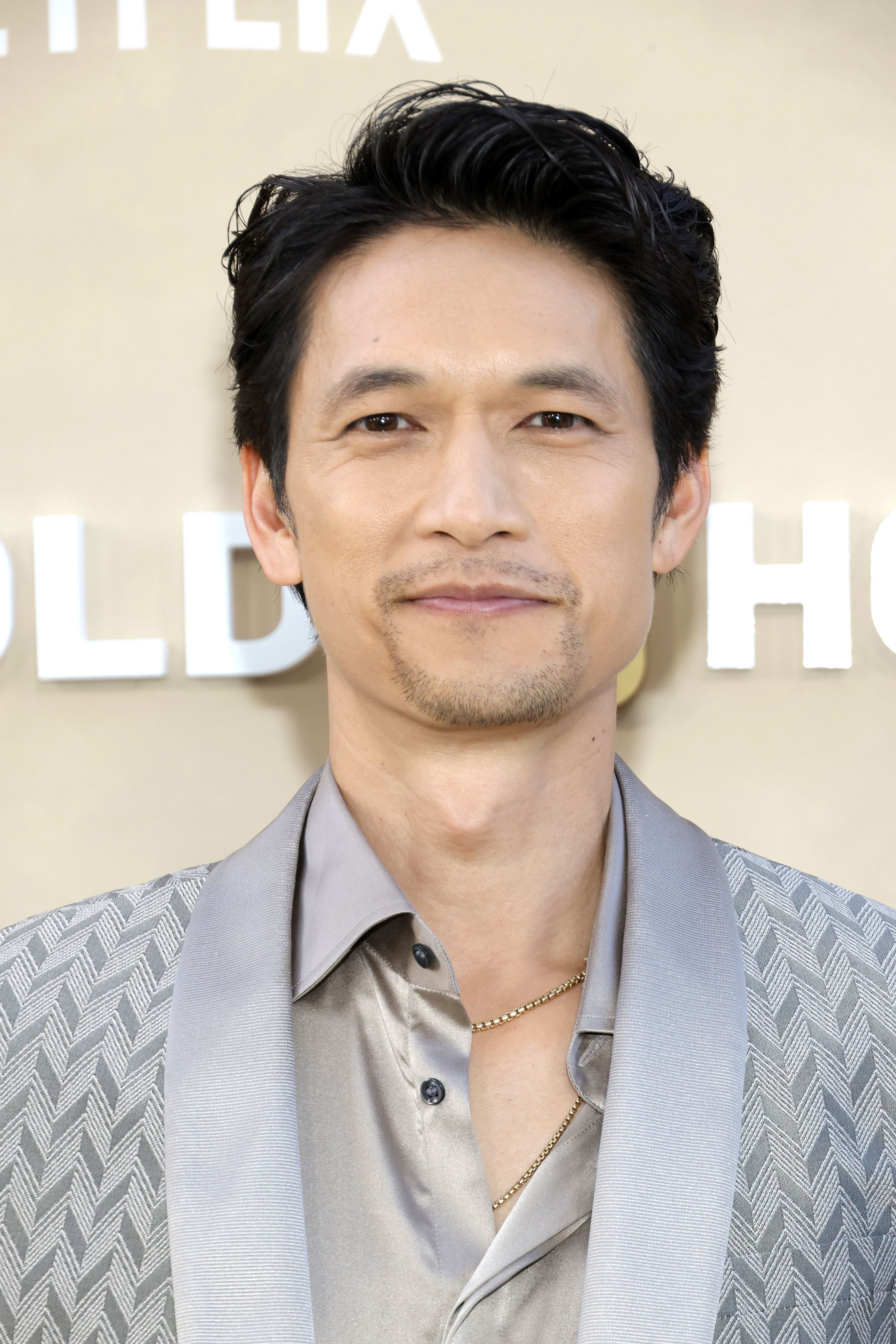 Harry Shum Jr.
