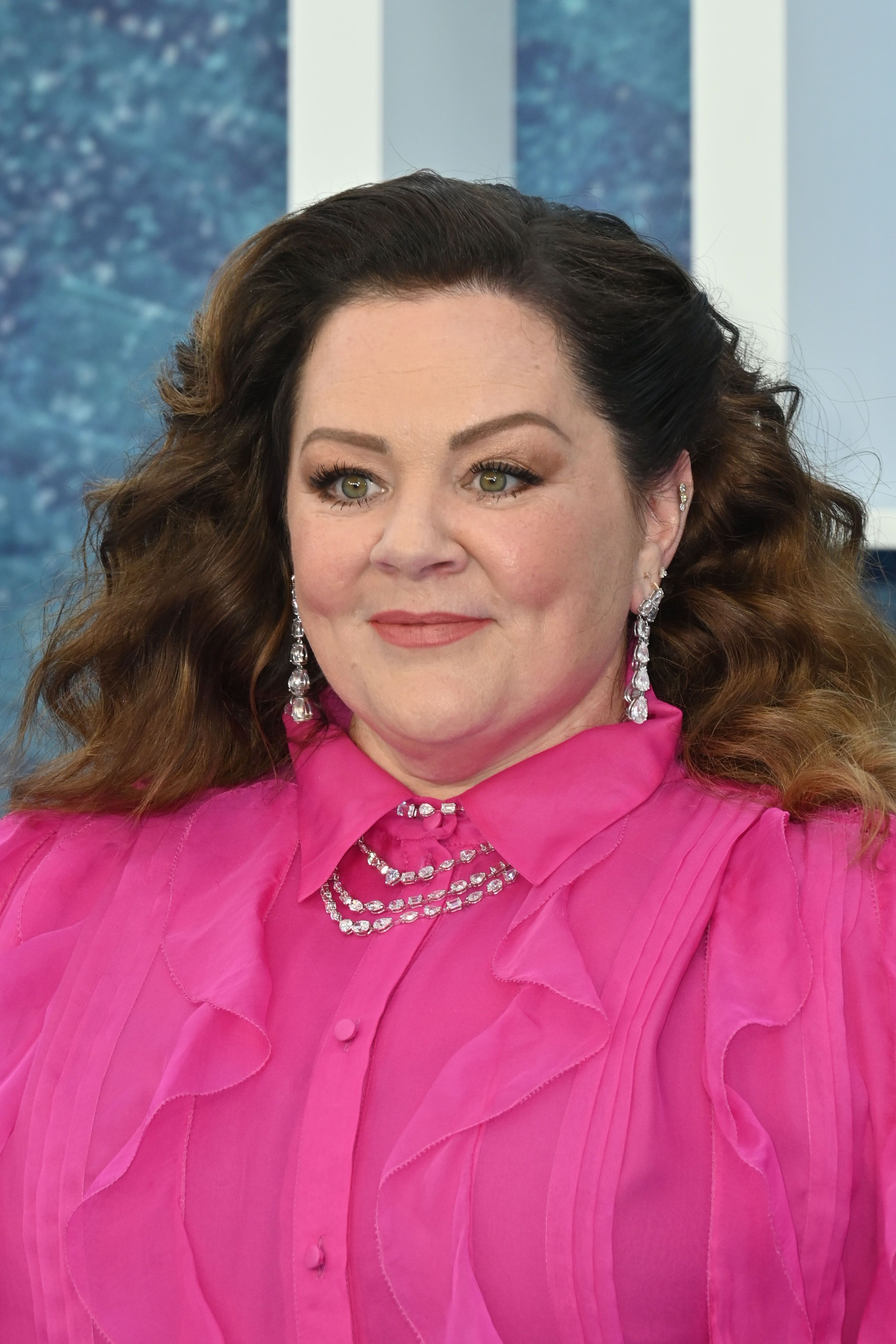 Melissa McCarthy