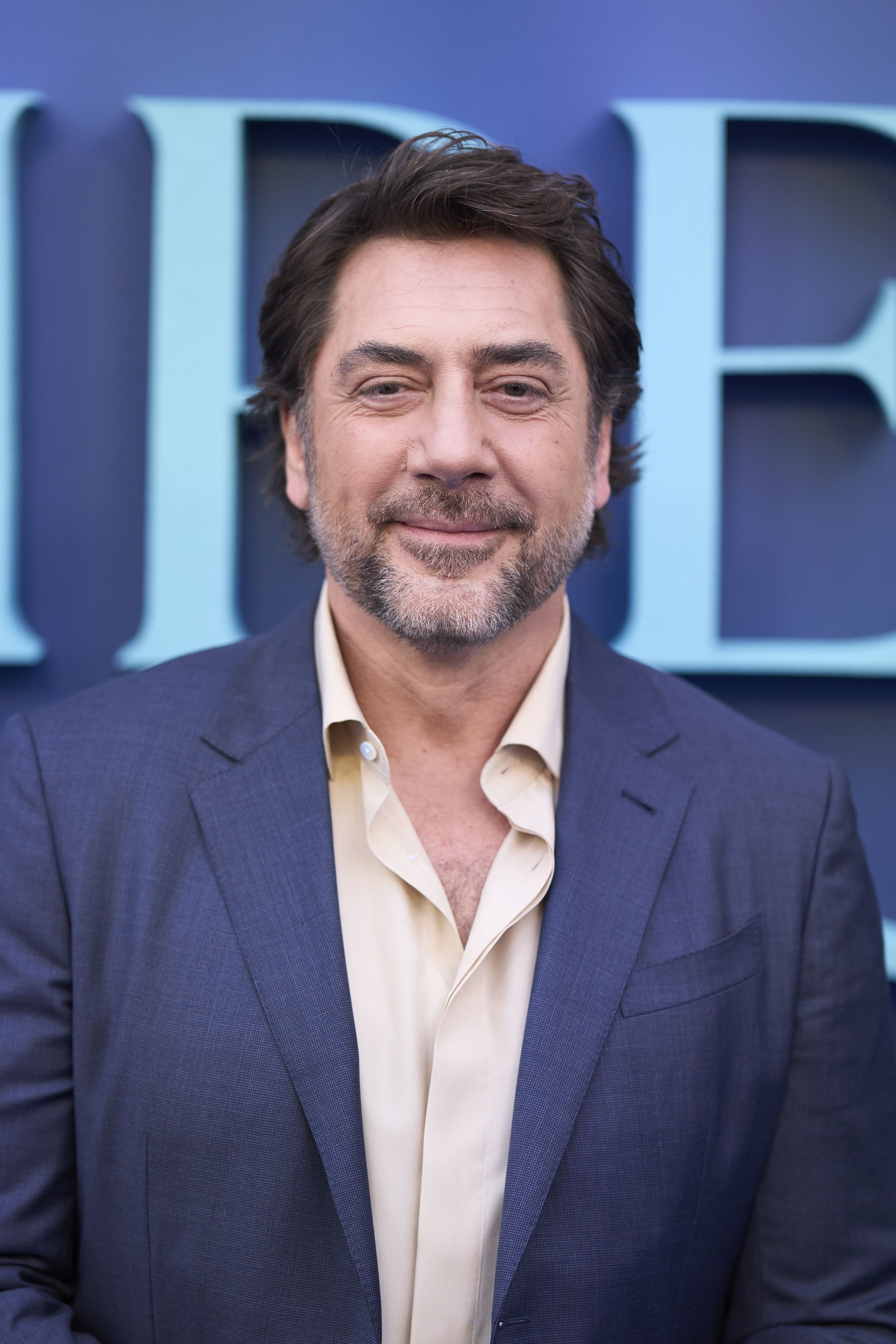 Javier Bardem