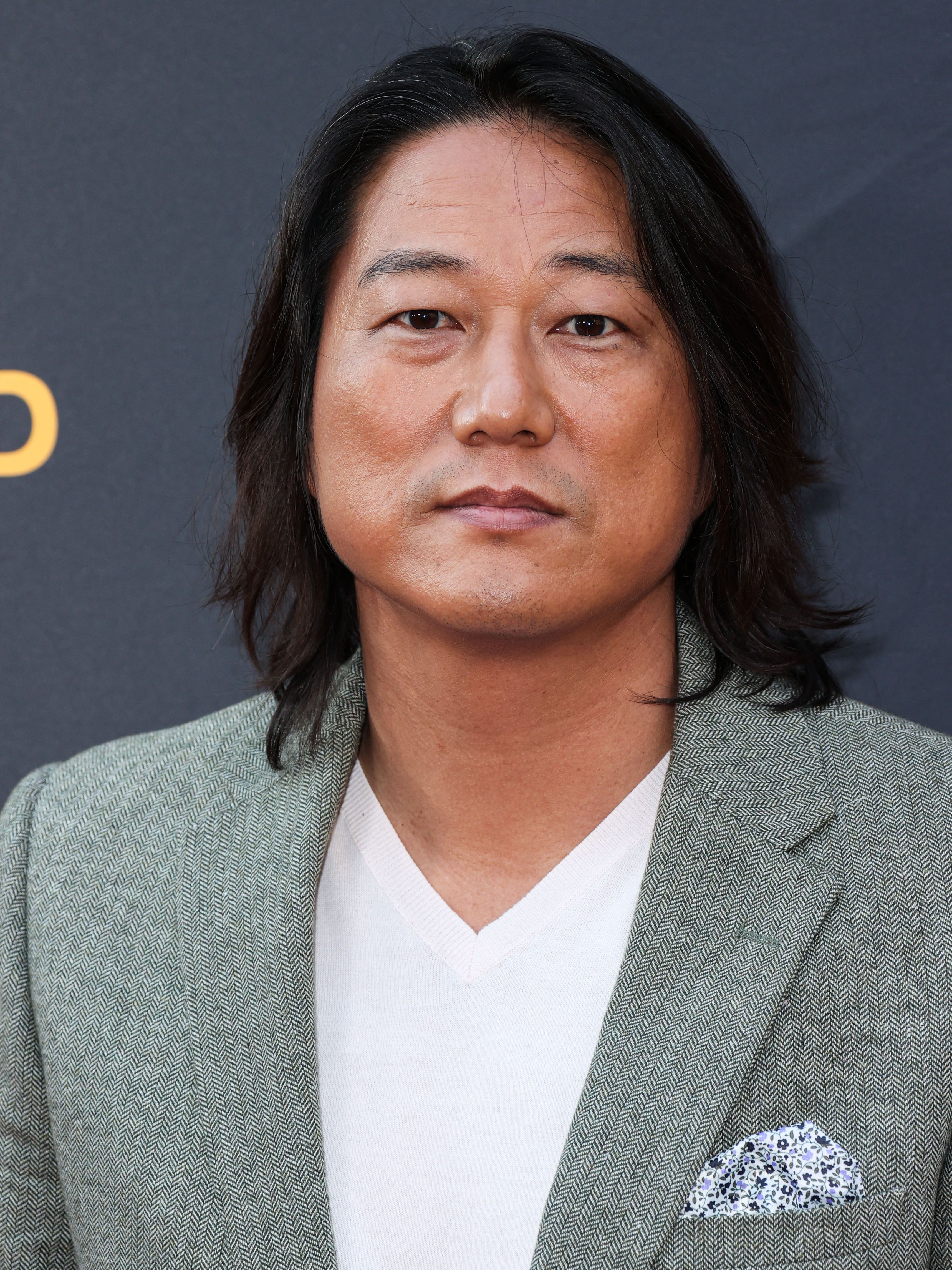 Sung Kang