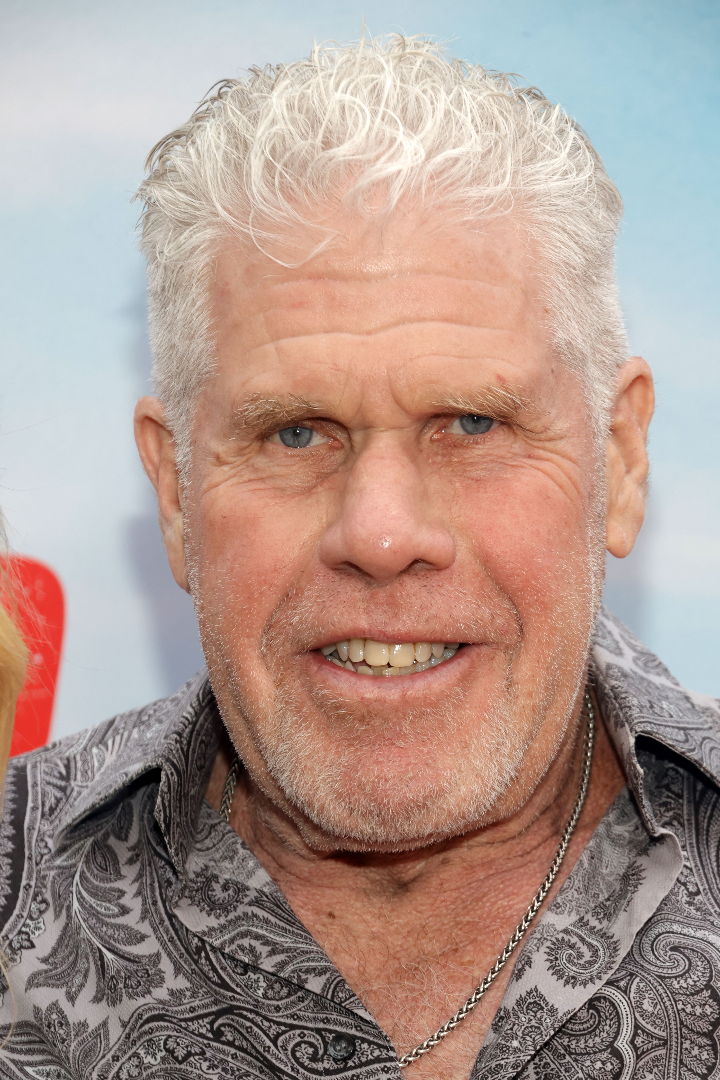 Ron Perlman