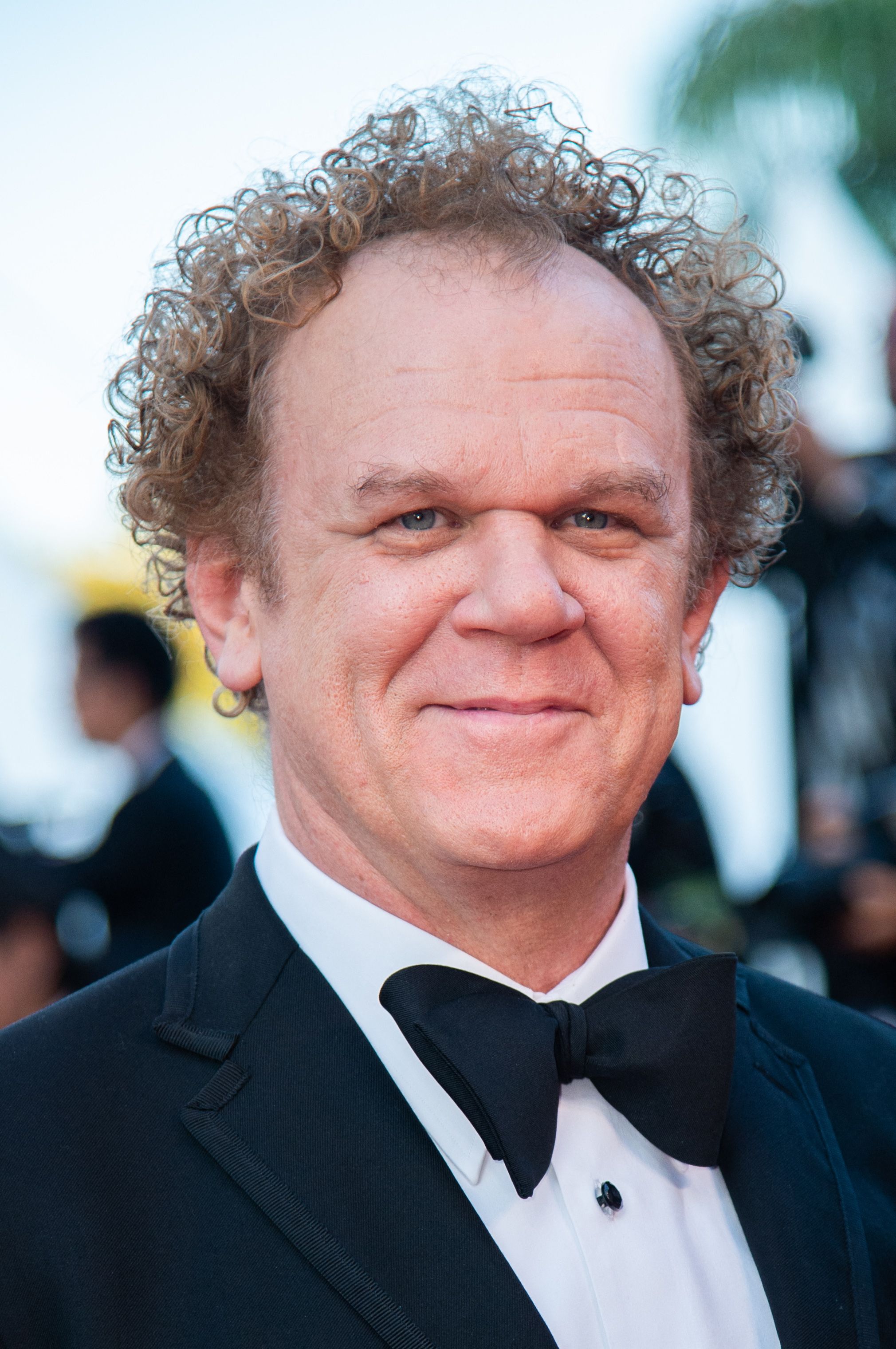 John C. Reilly