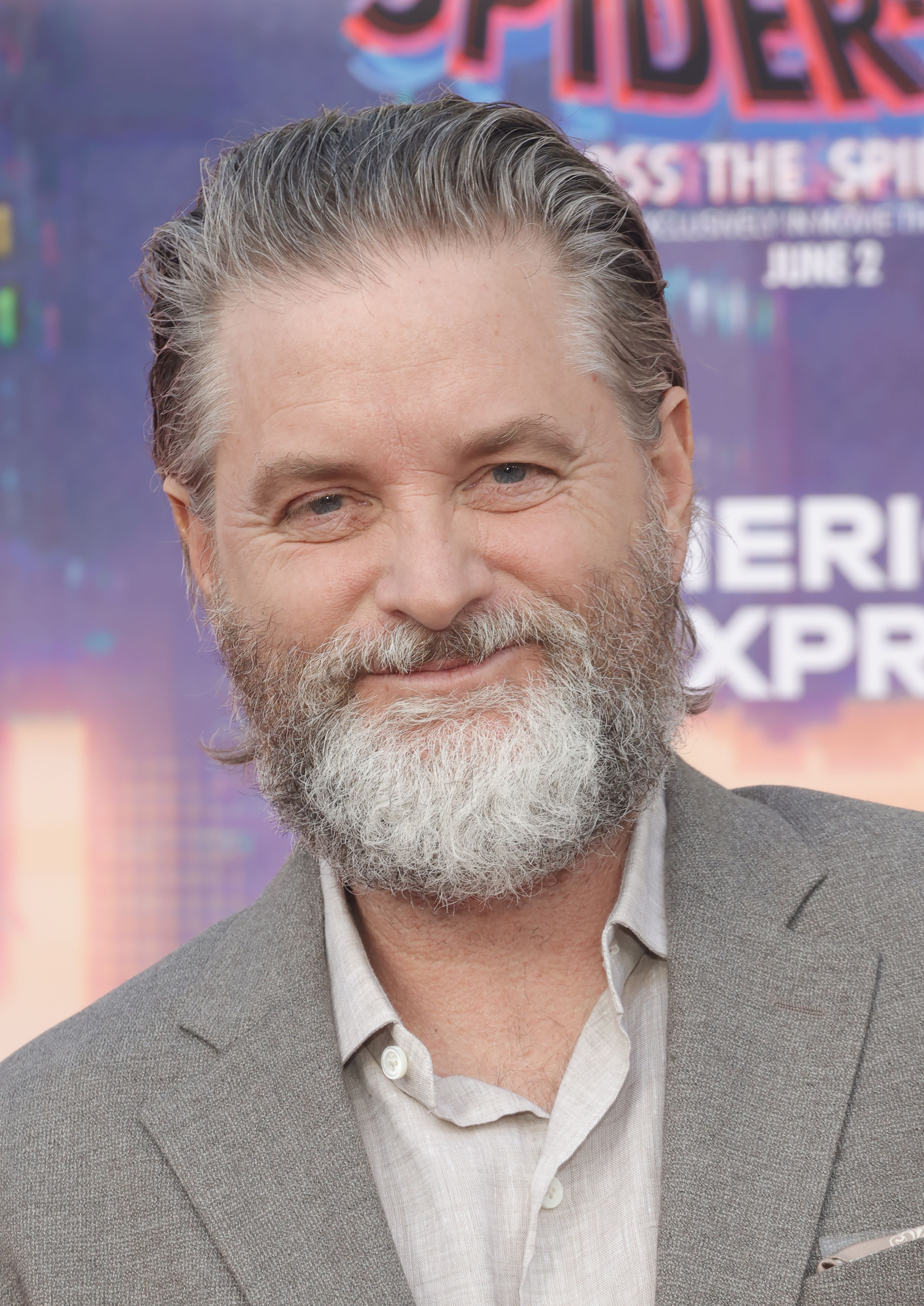 Shea Whigham