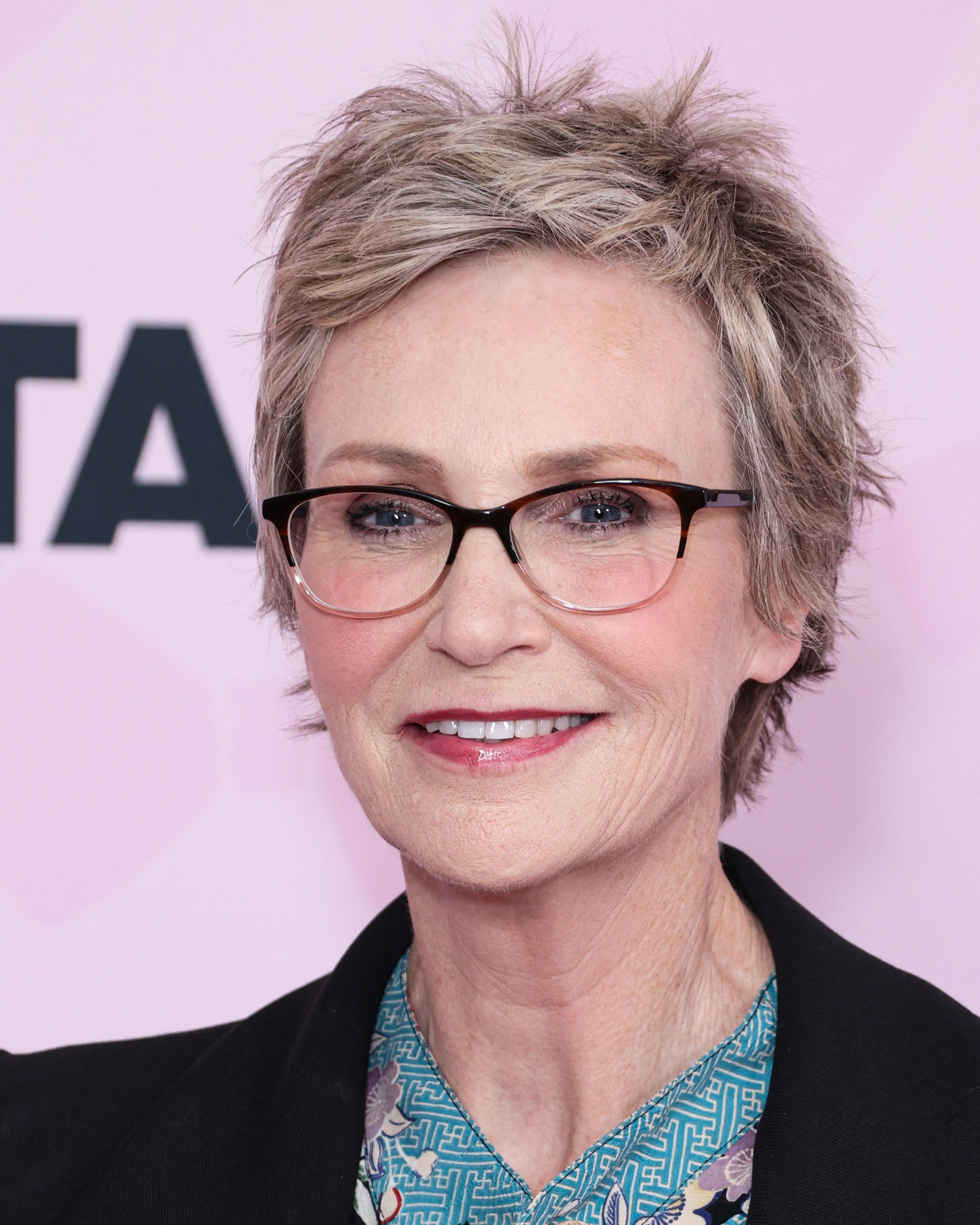 Jane Lynch
