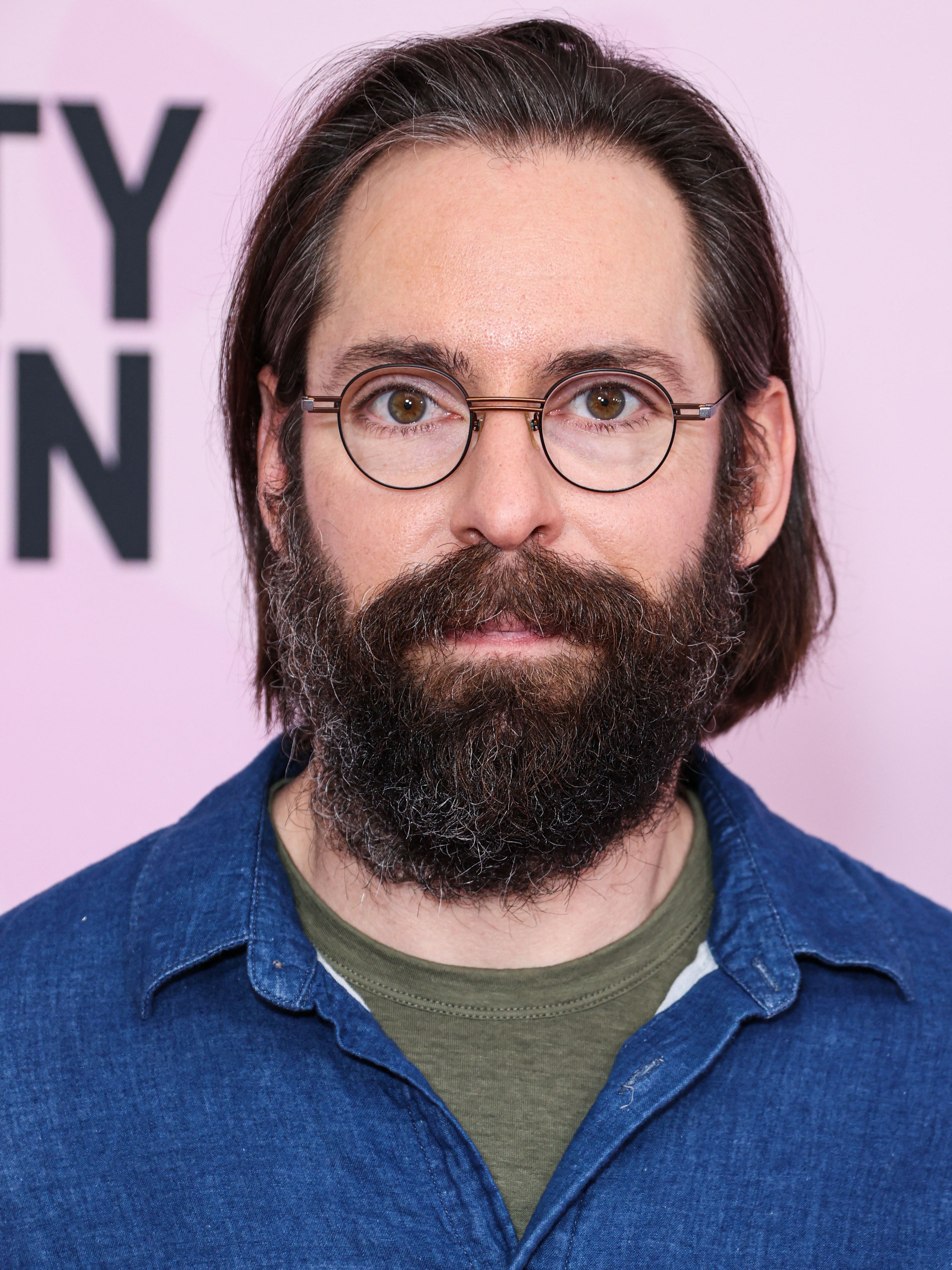Martin Starr
