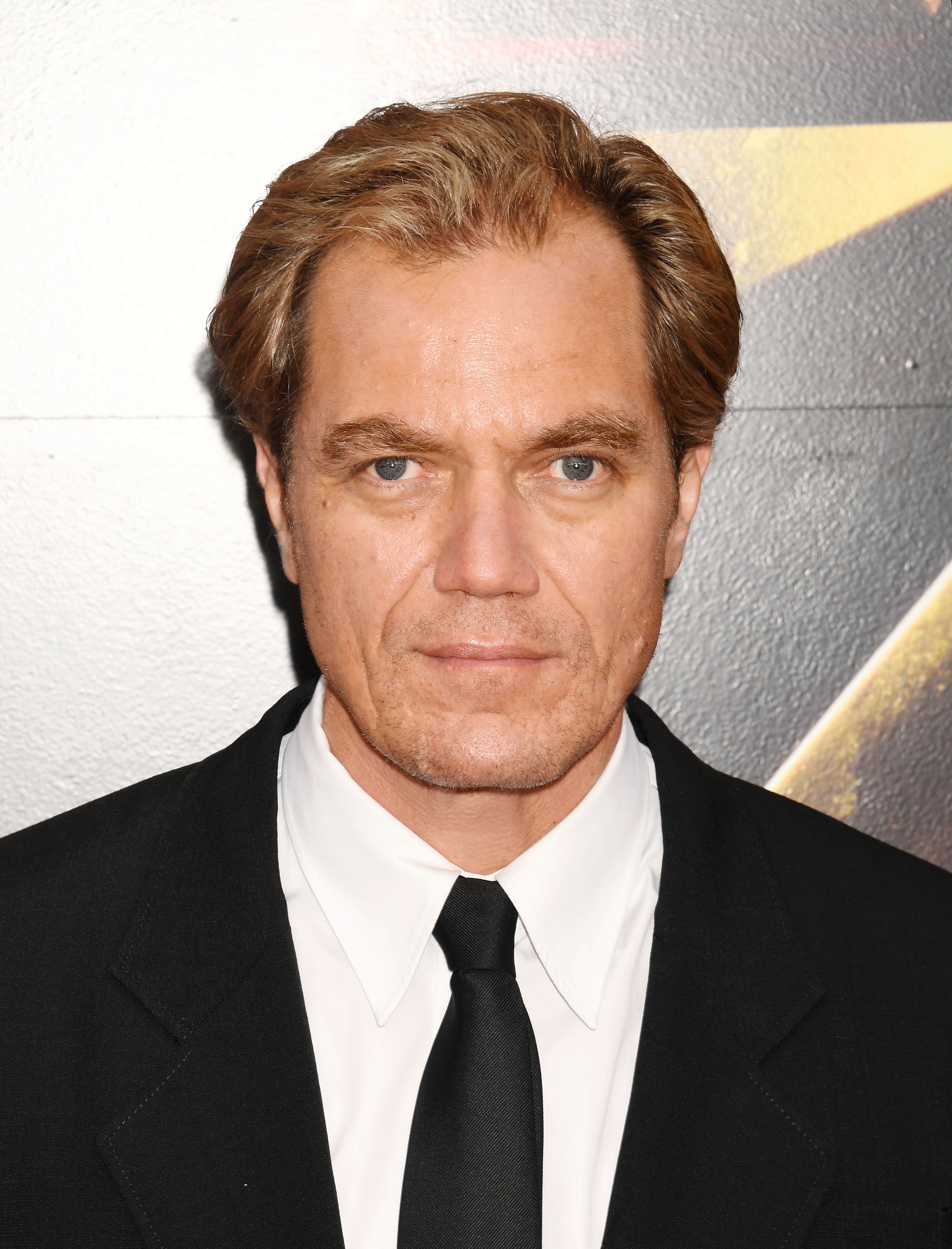 Michael Shannon