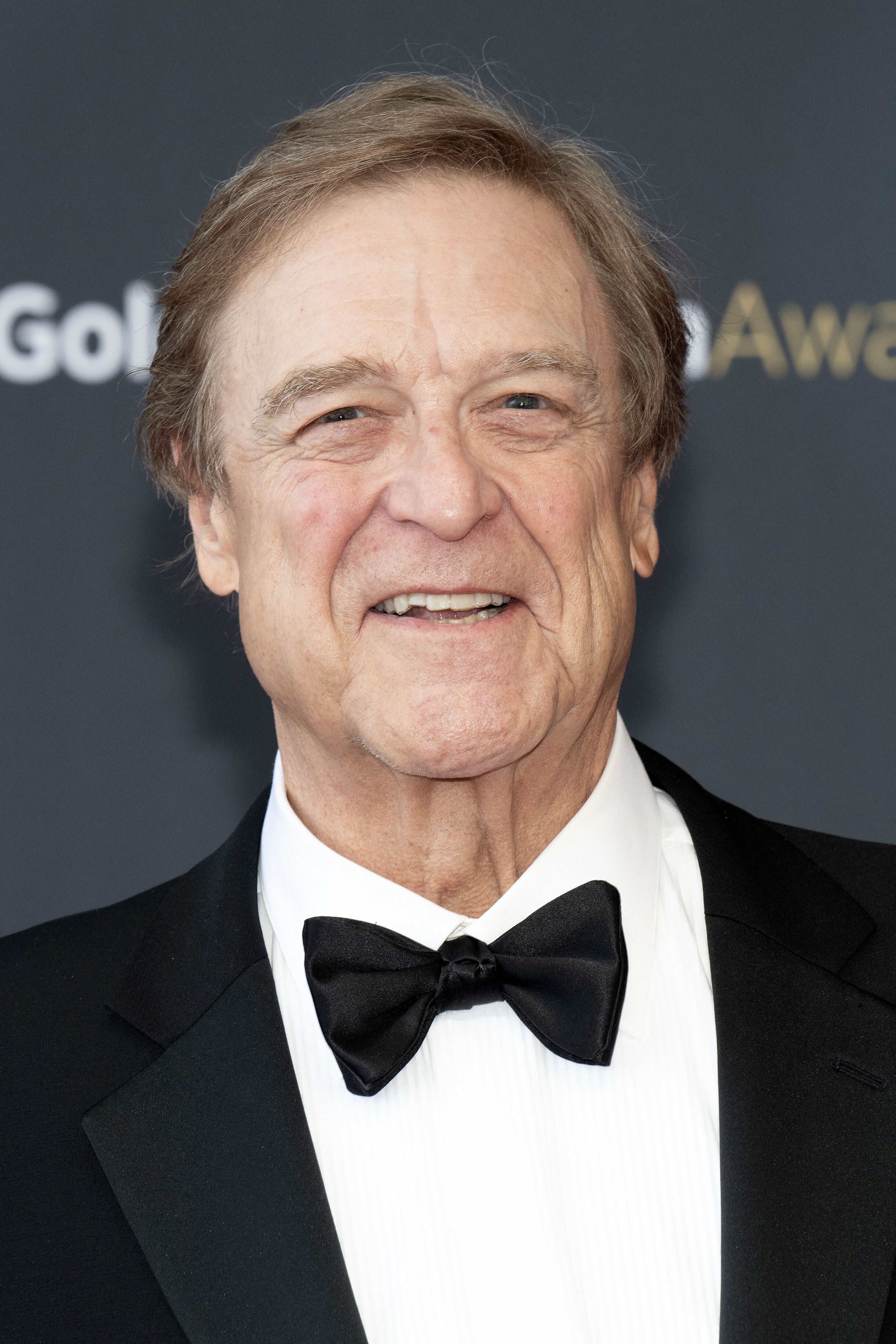 John Goodman