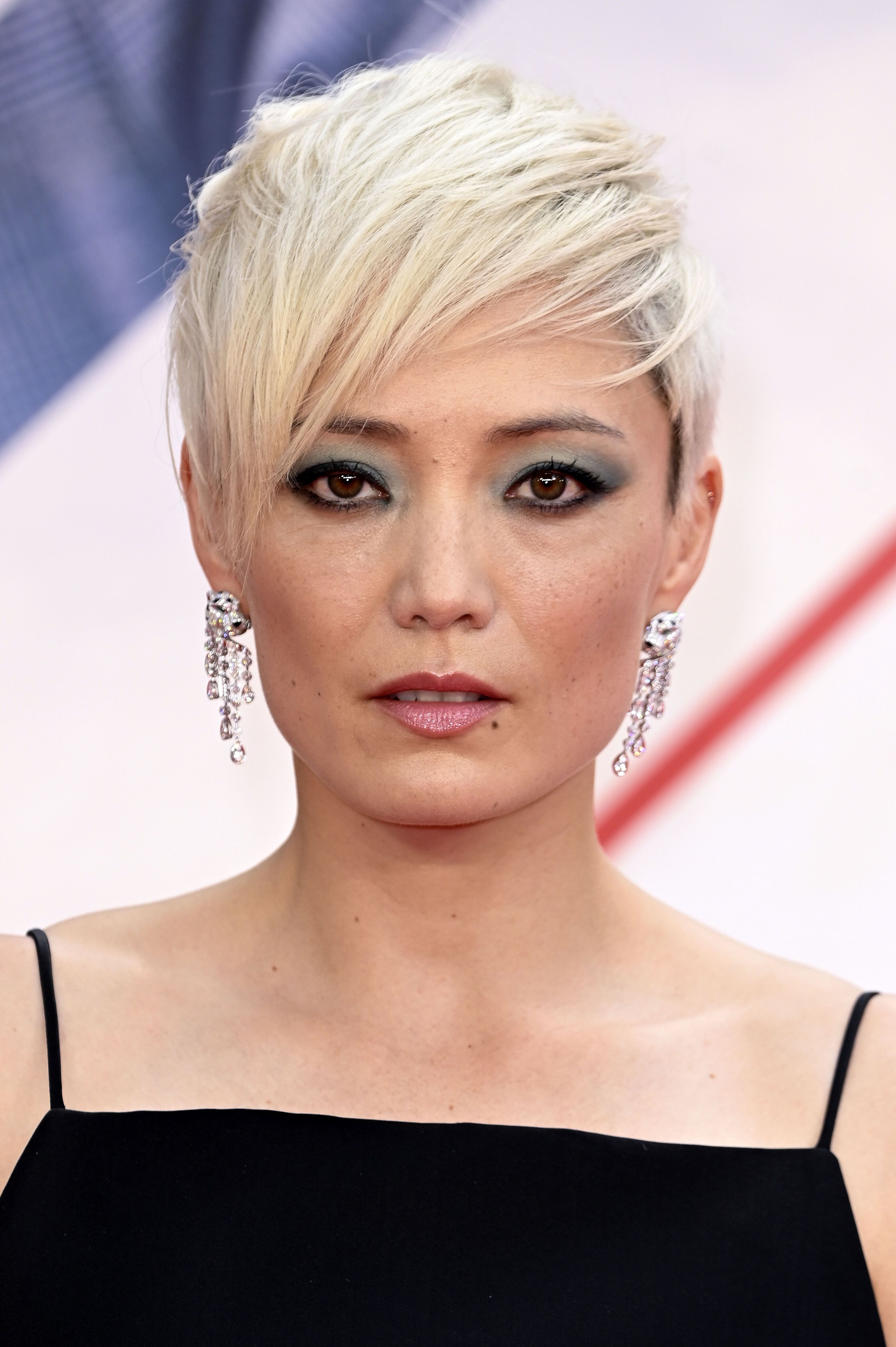 Pom Klementieff