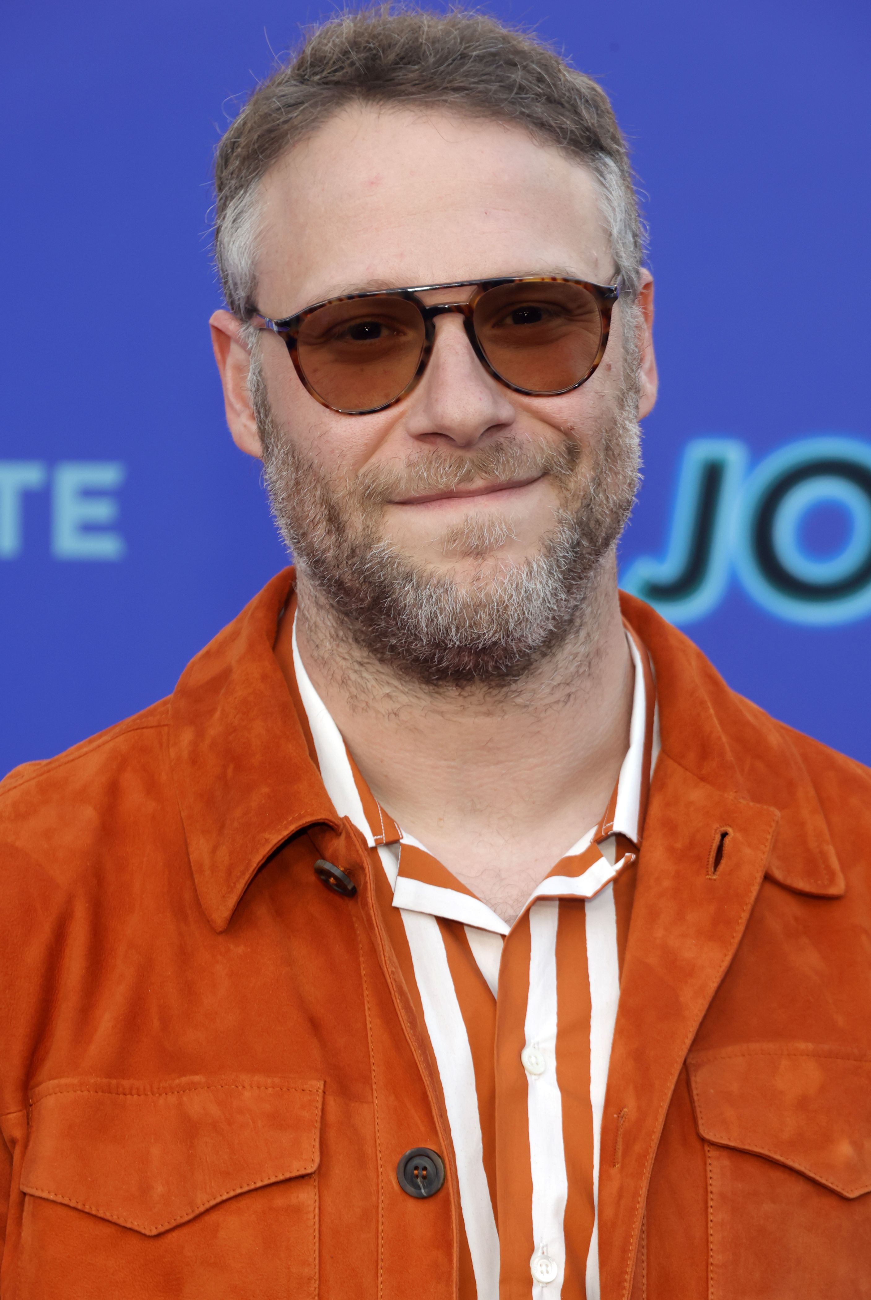 Seth Rogen
