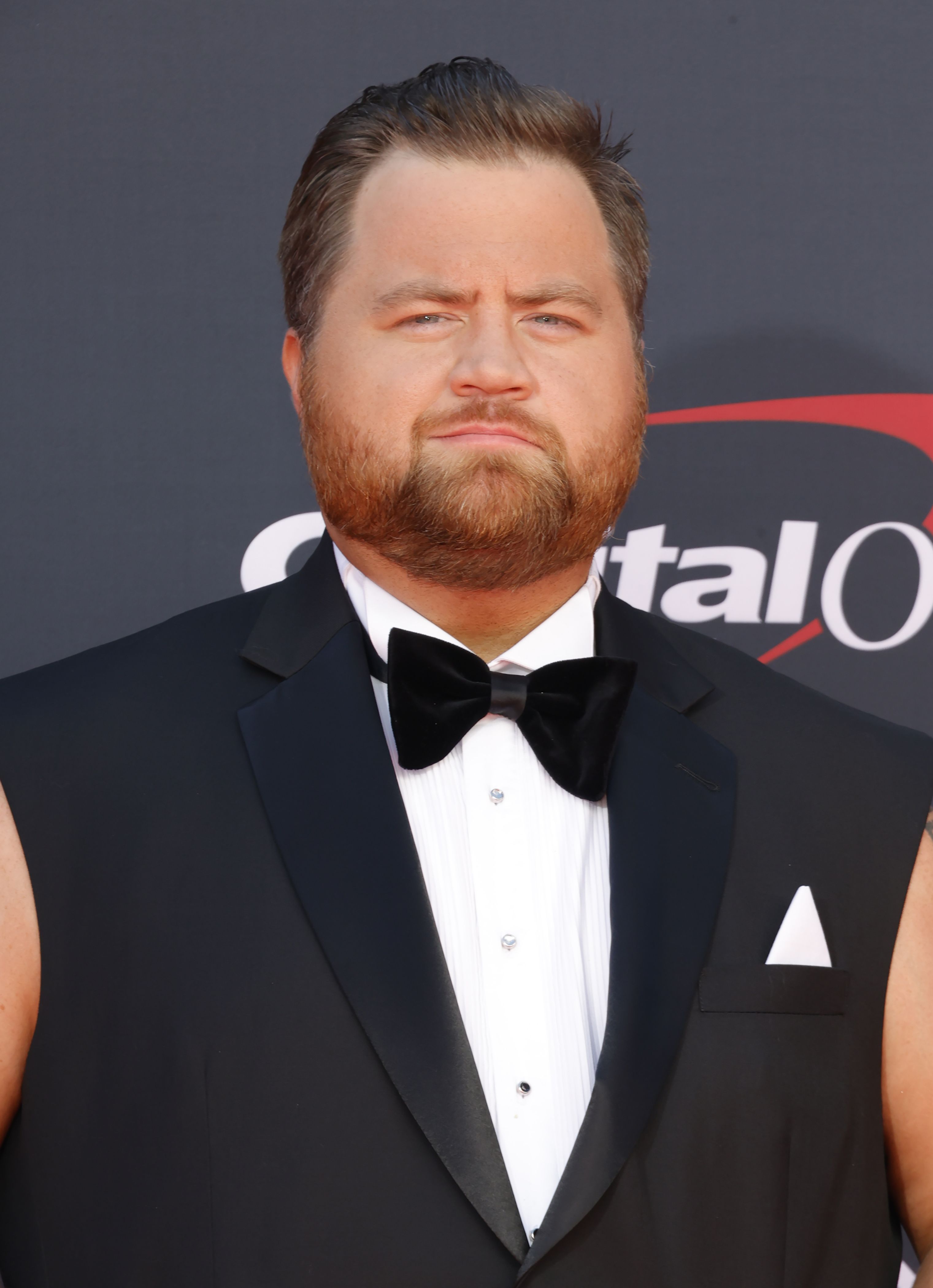 Paul Walter Hauser