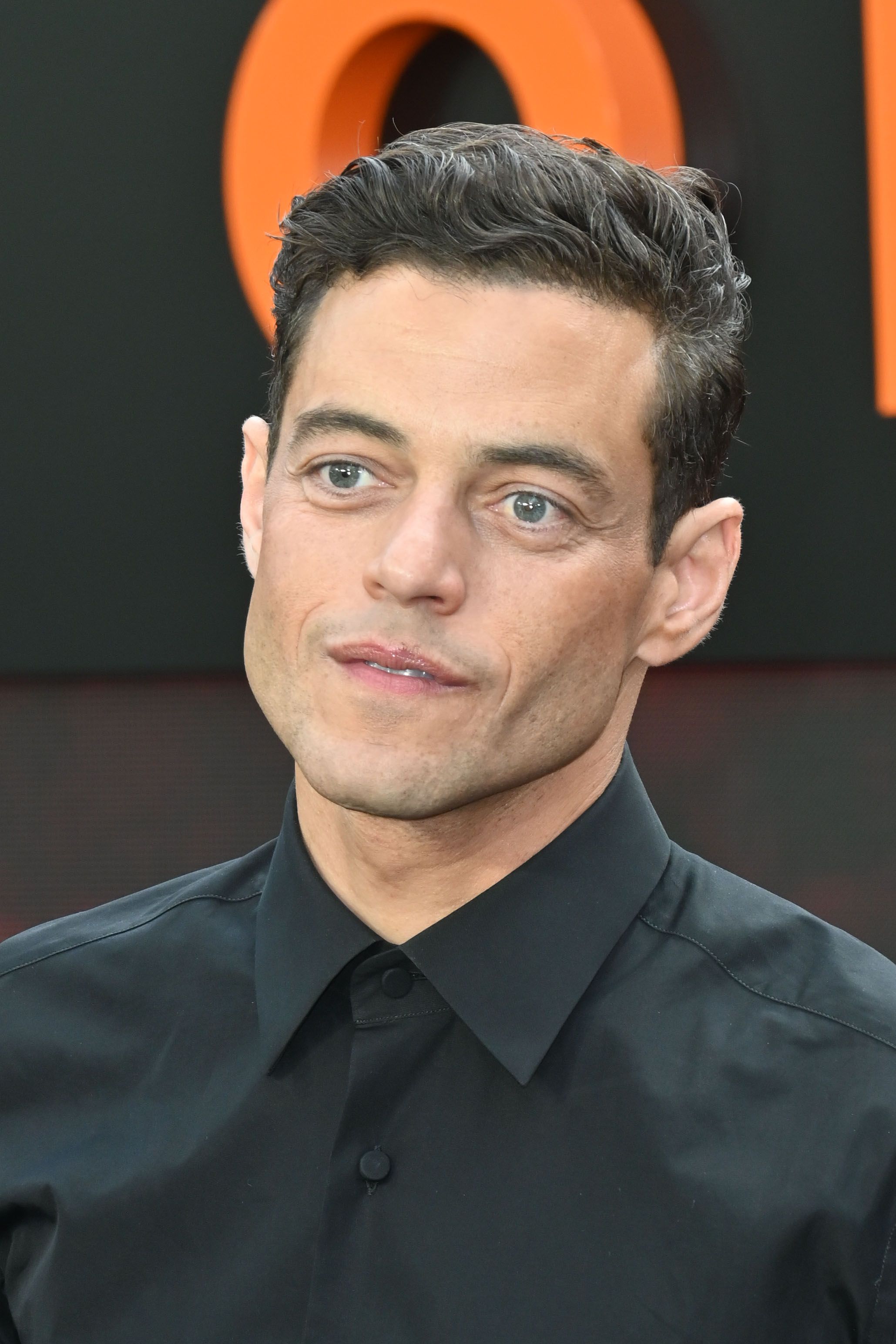 Rami Malek