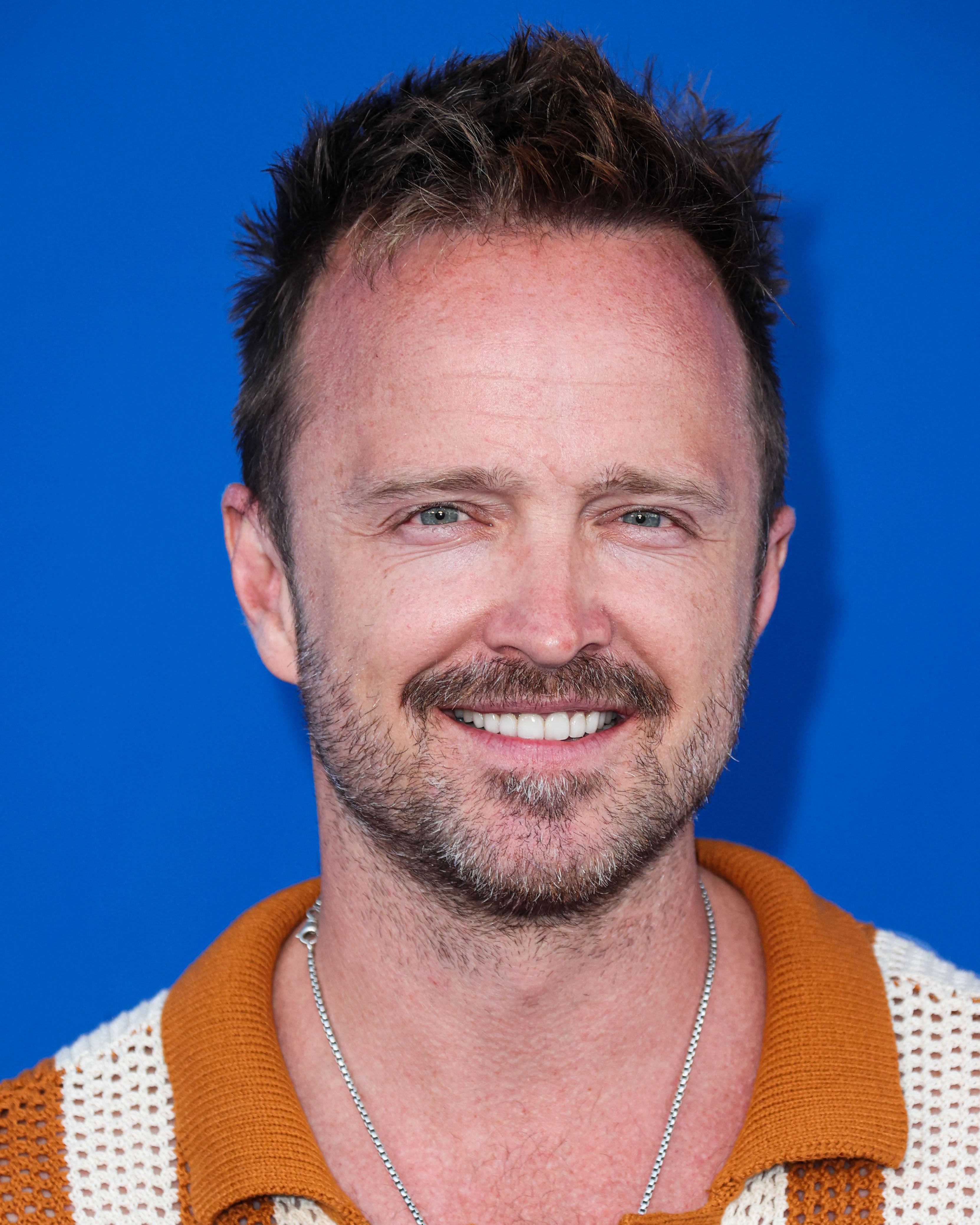 Aaron Paul