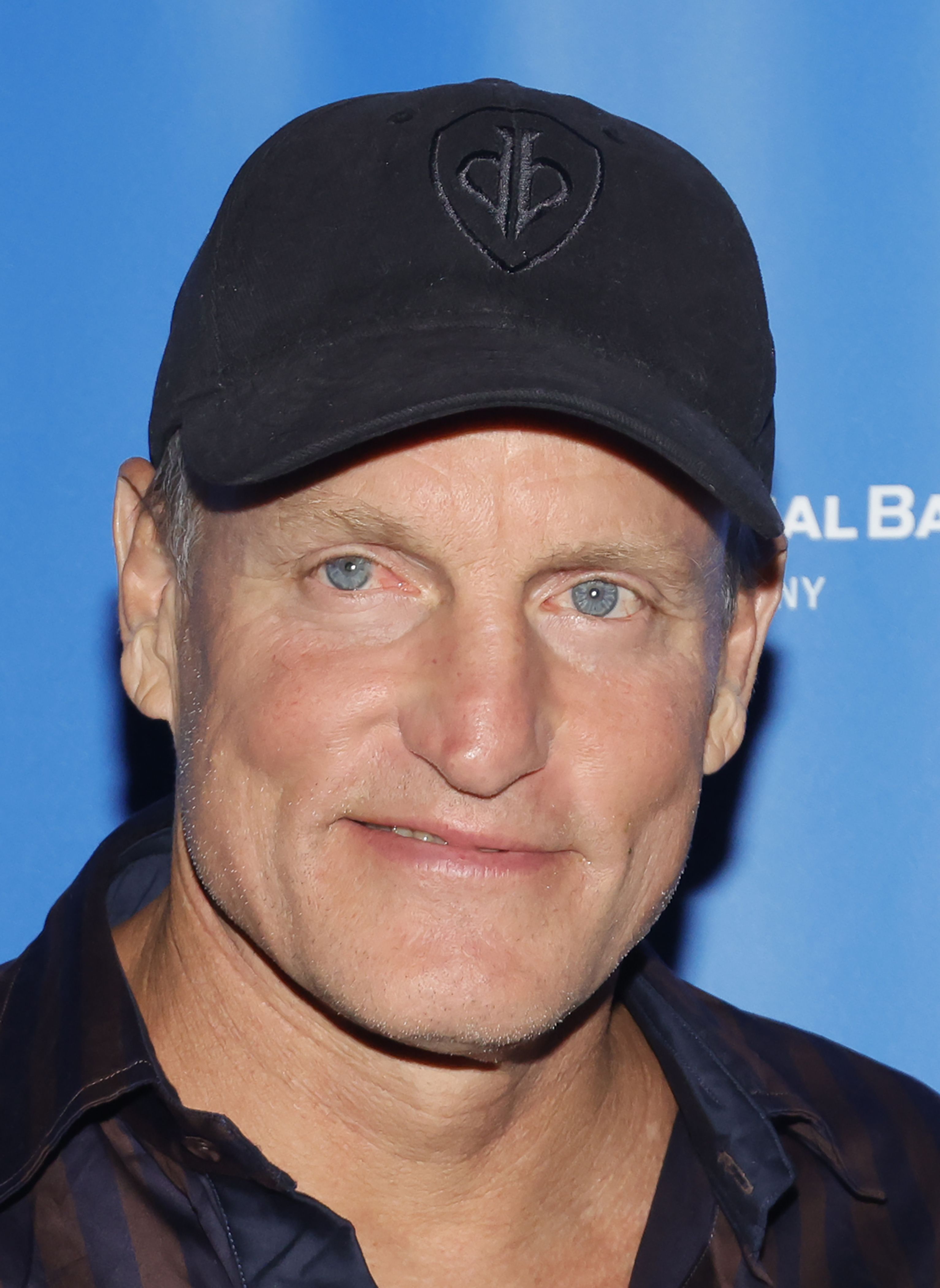 Woody Harrelson
