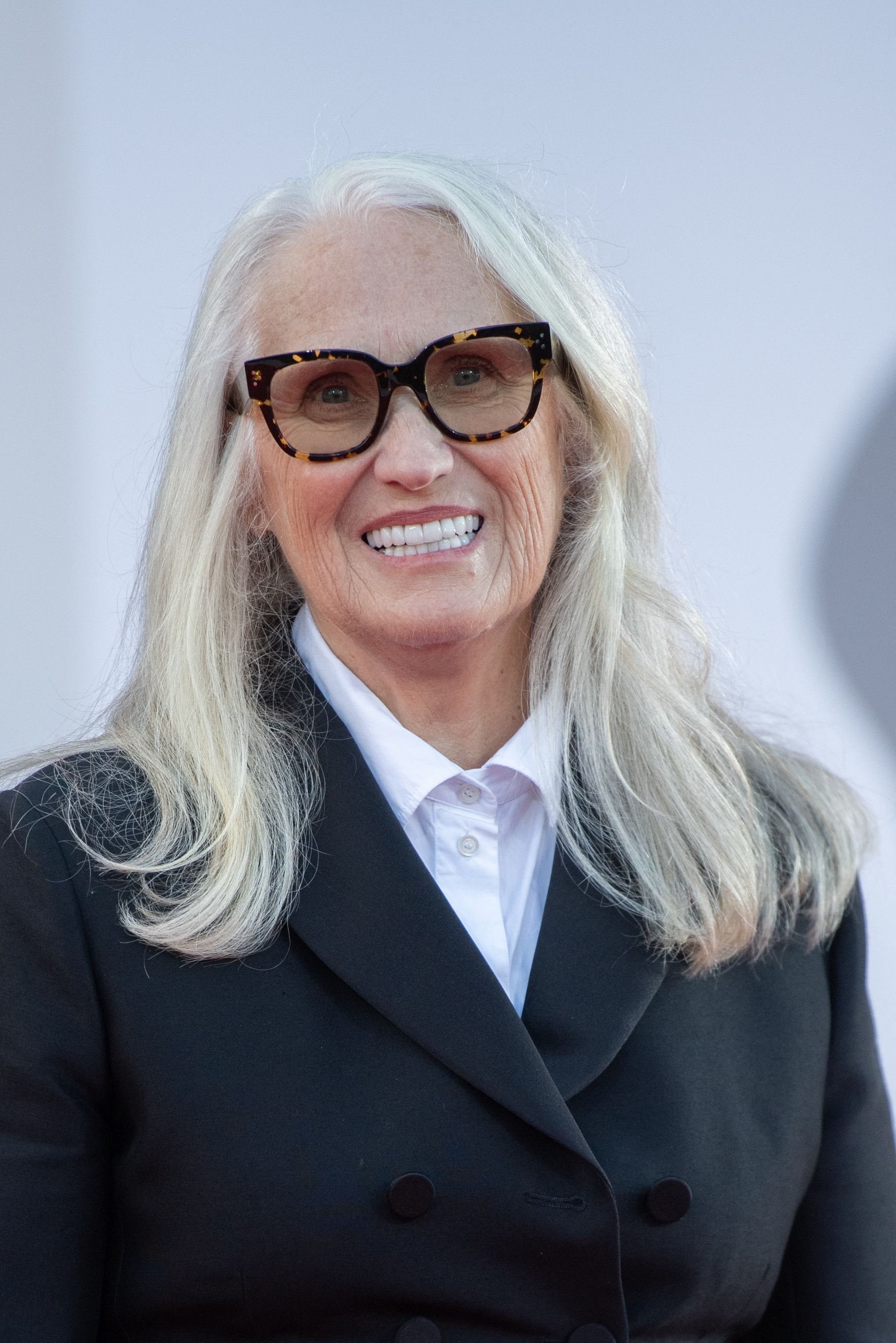 Jane Campion
