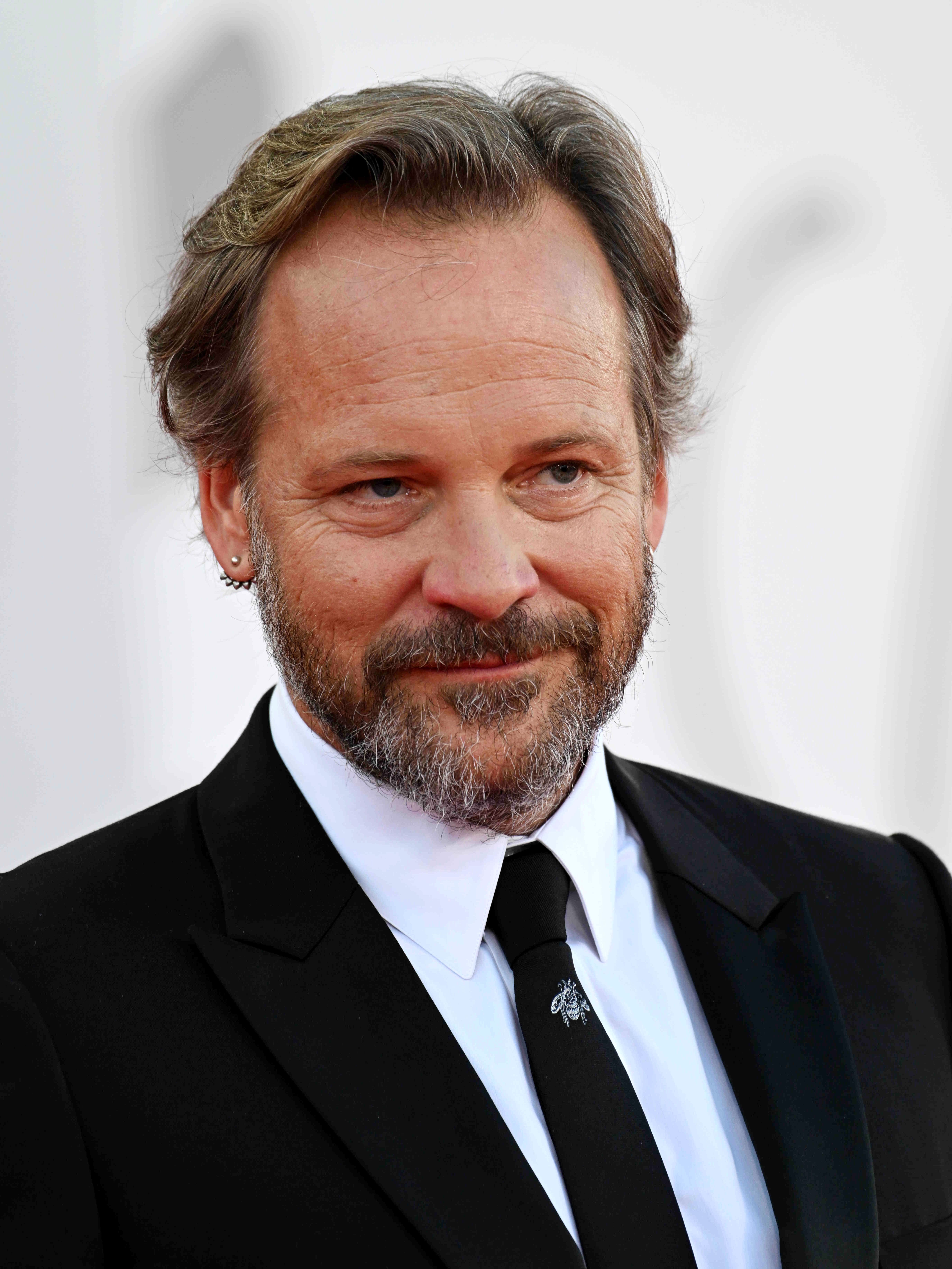 Peter Sarsgaard