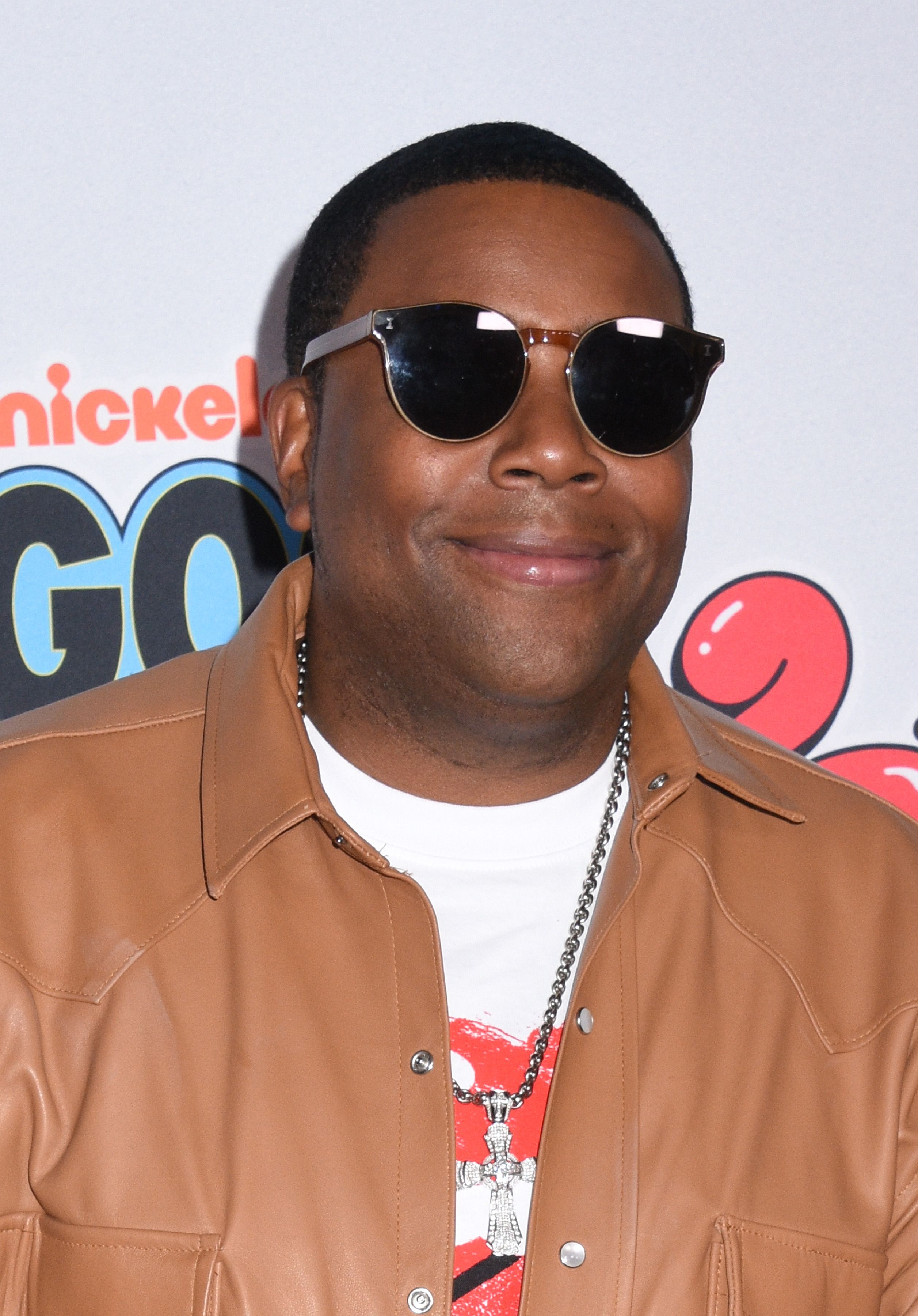 Kenan Thompson
