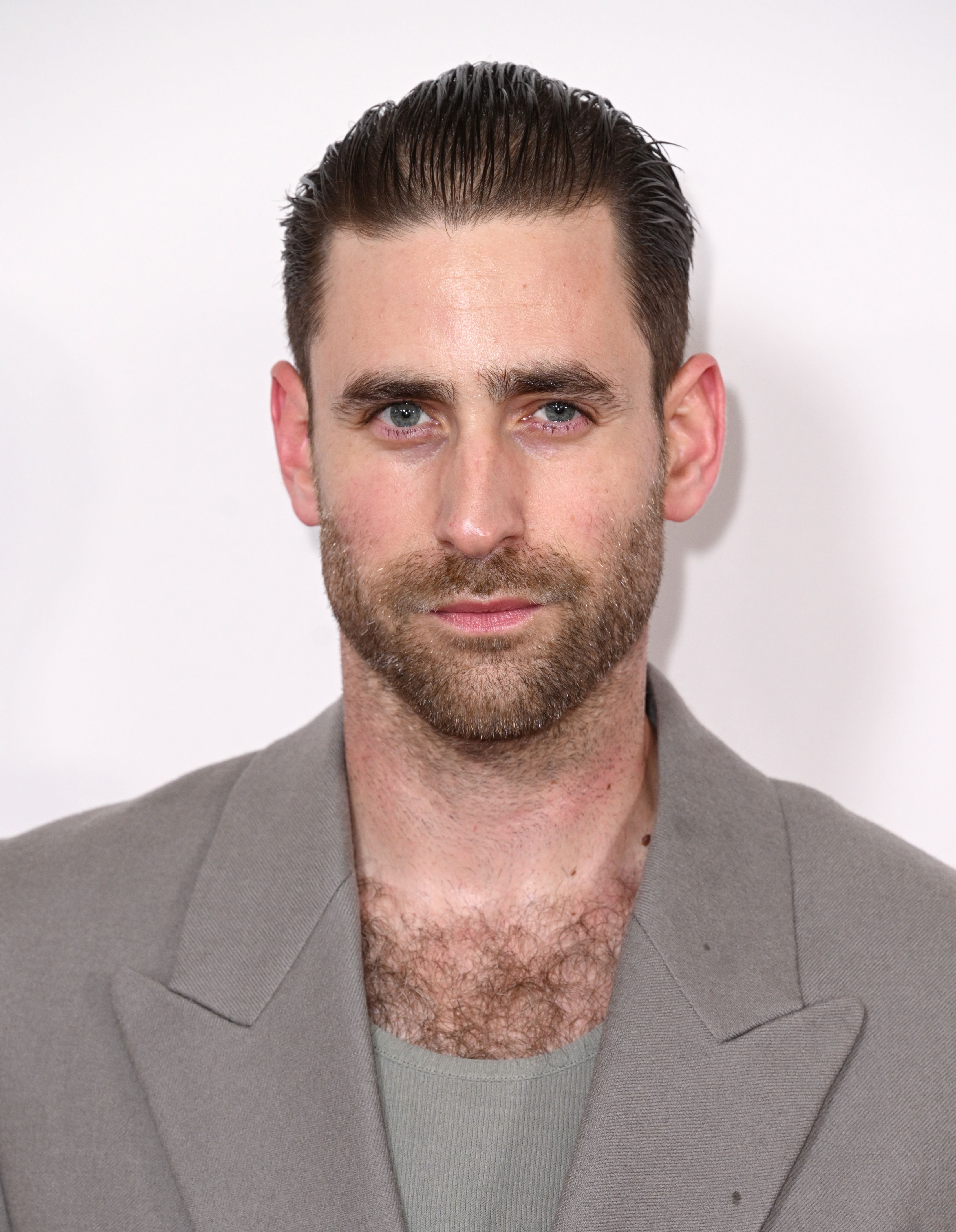 Oliver Jackson-Cohen