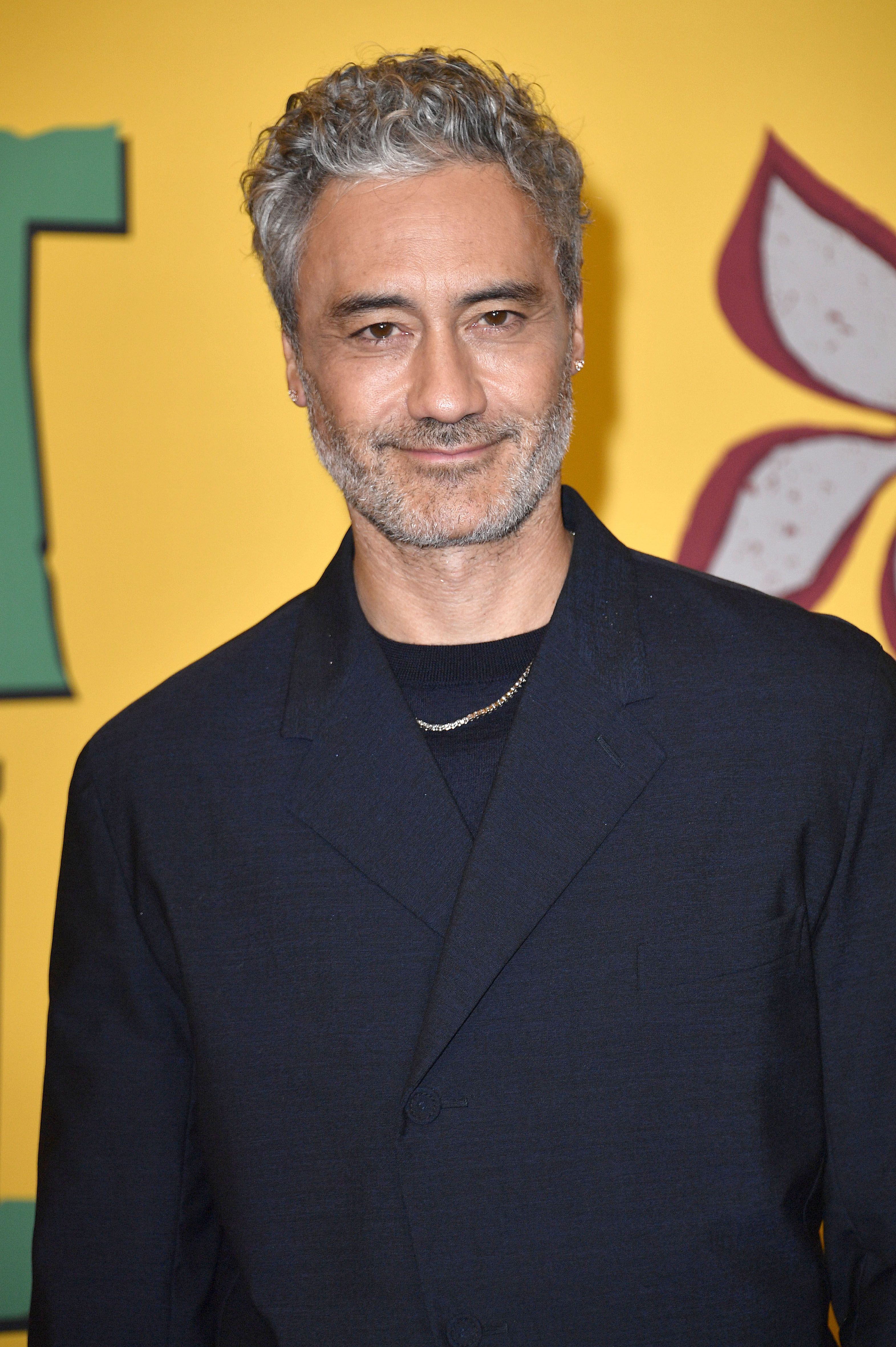 Taika Waititi