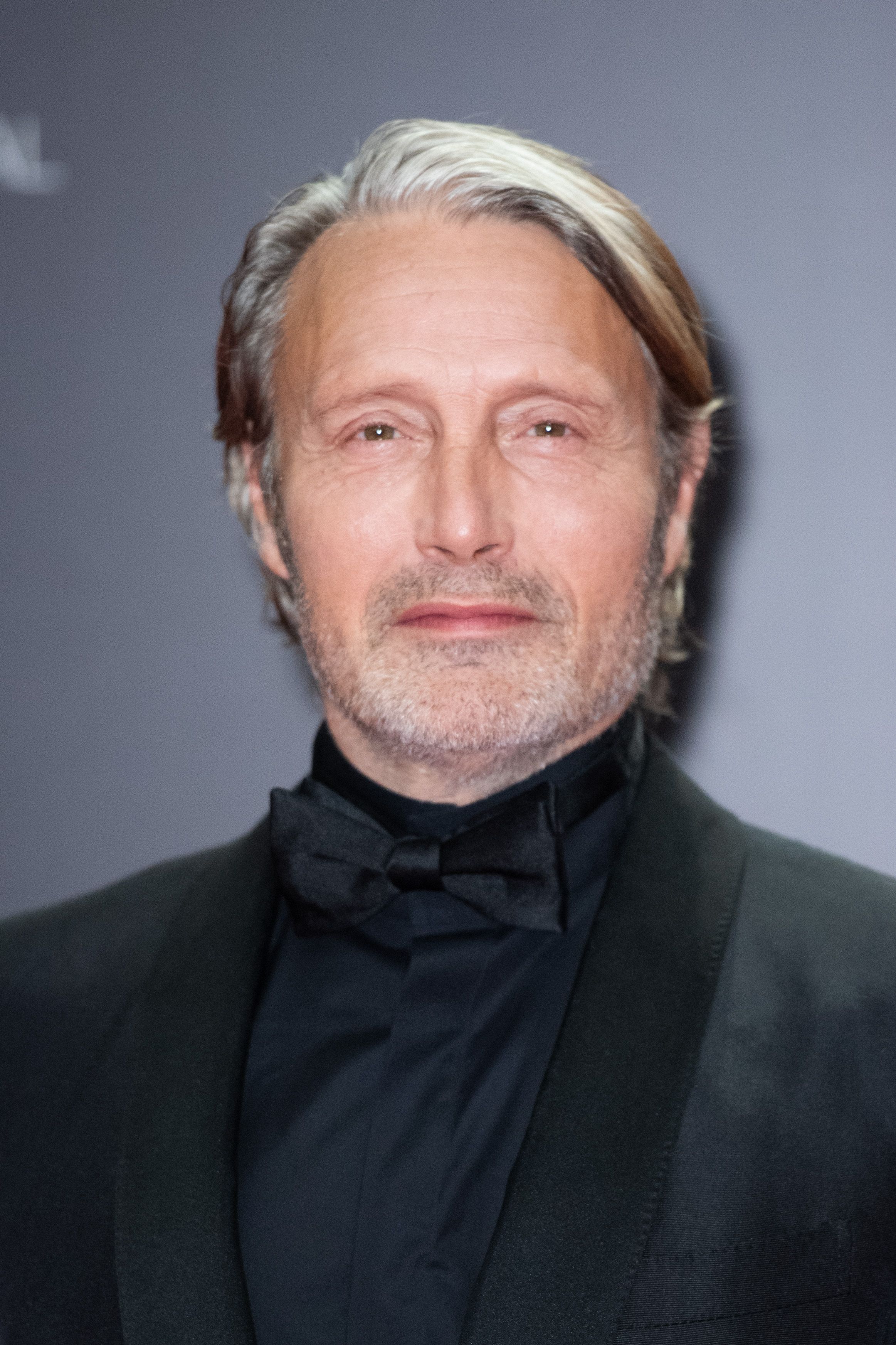 Mads Mikkelsen
