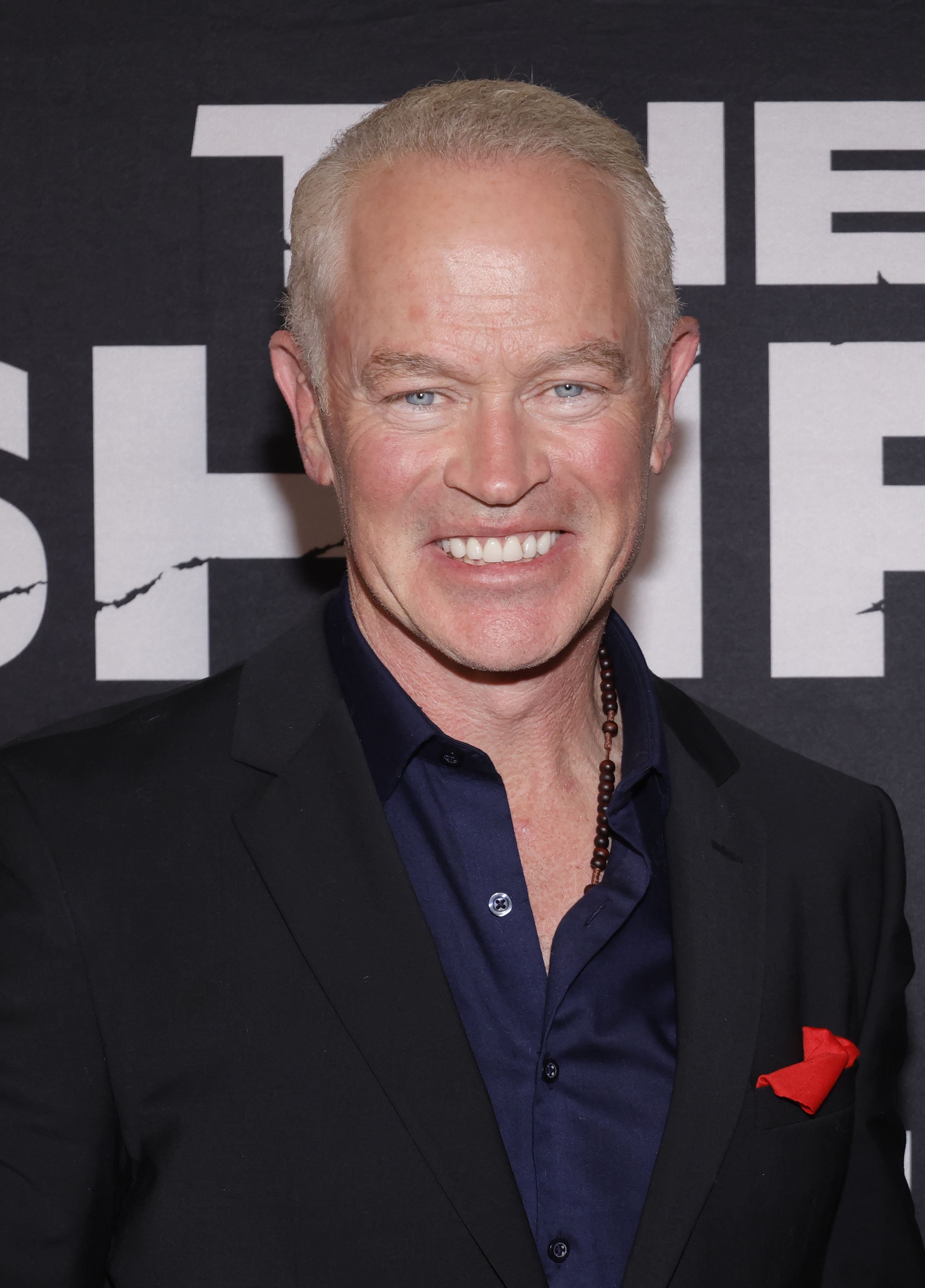 Neal McDonough