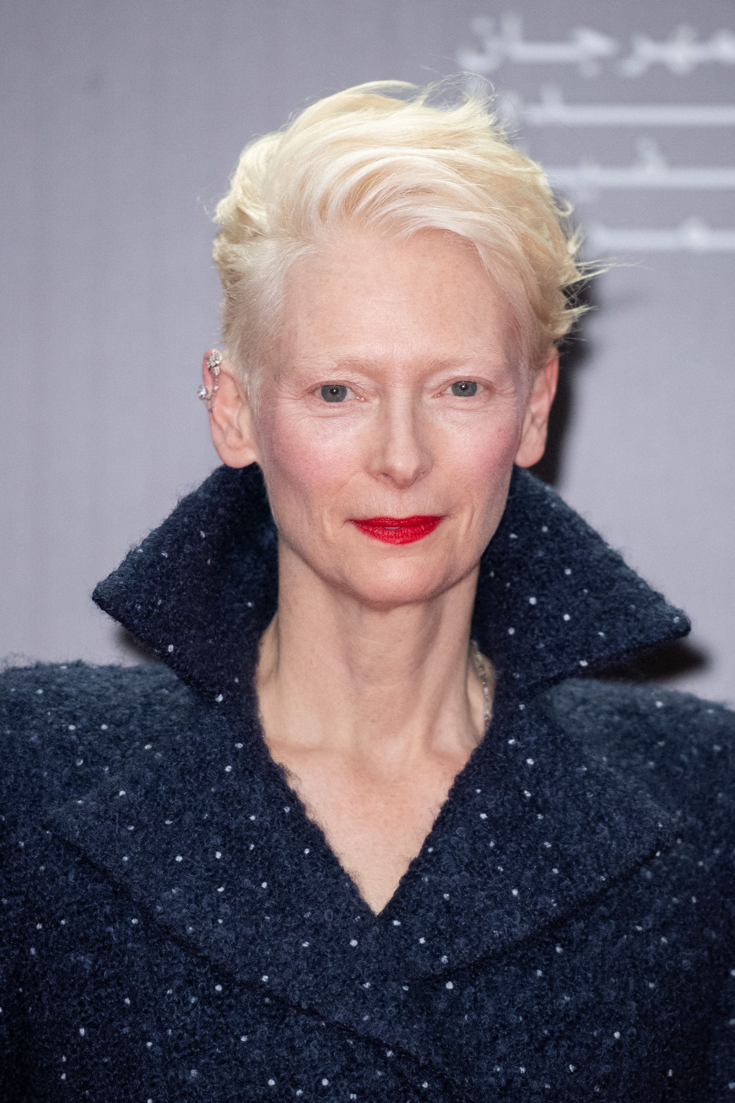 Tilda Swinton