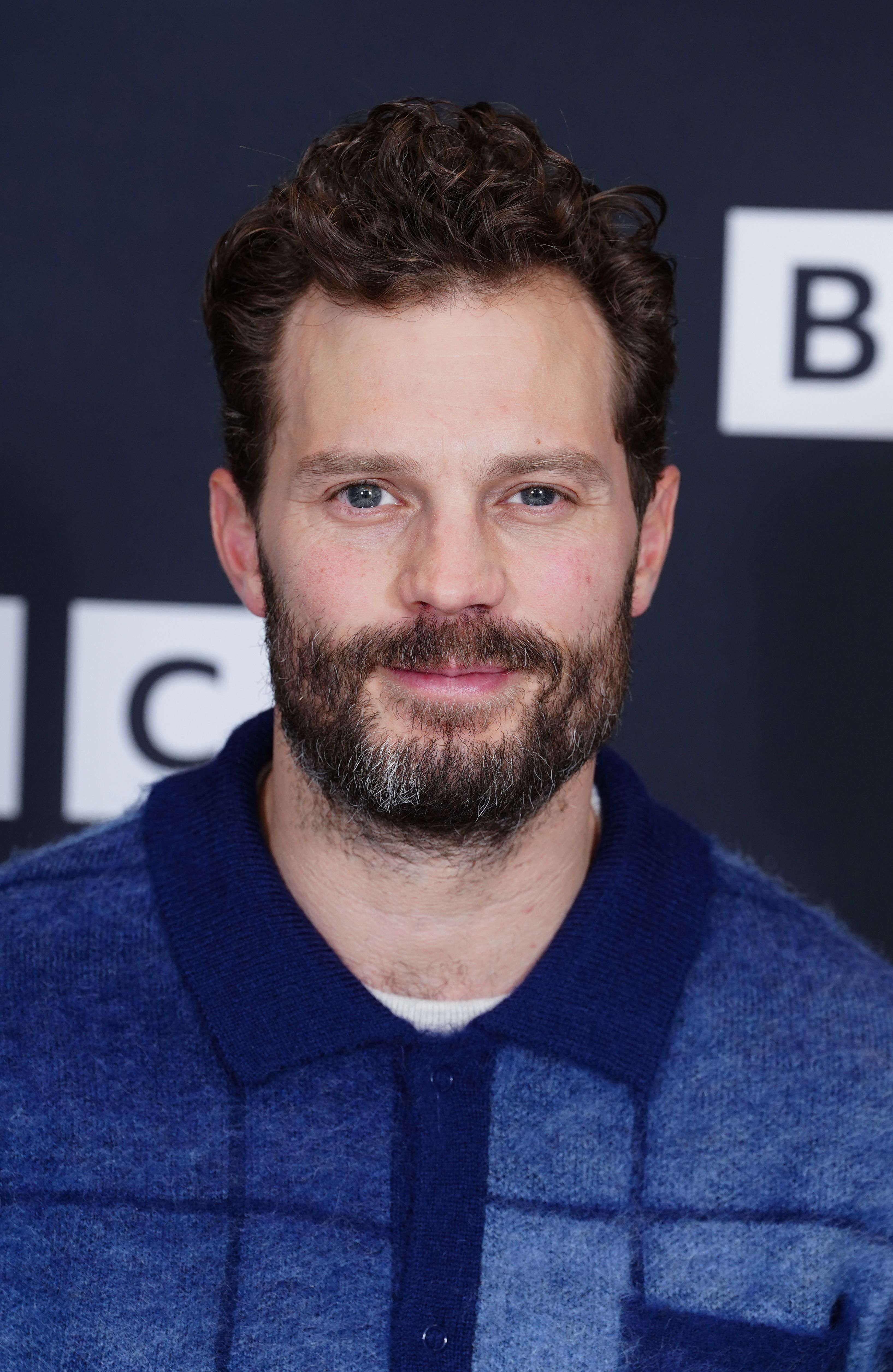 Jamie Dornan