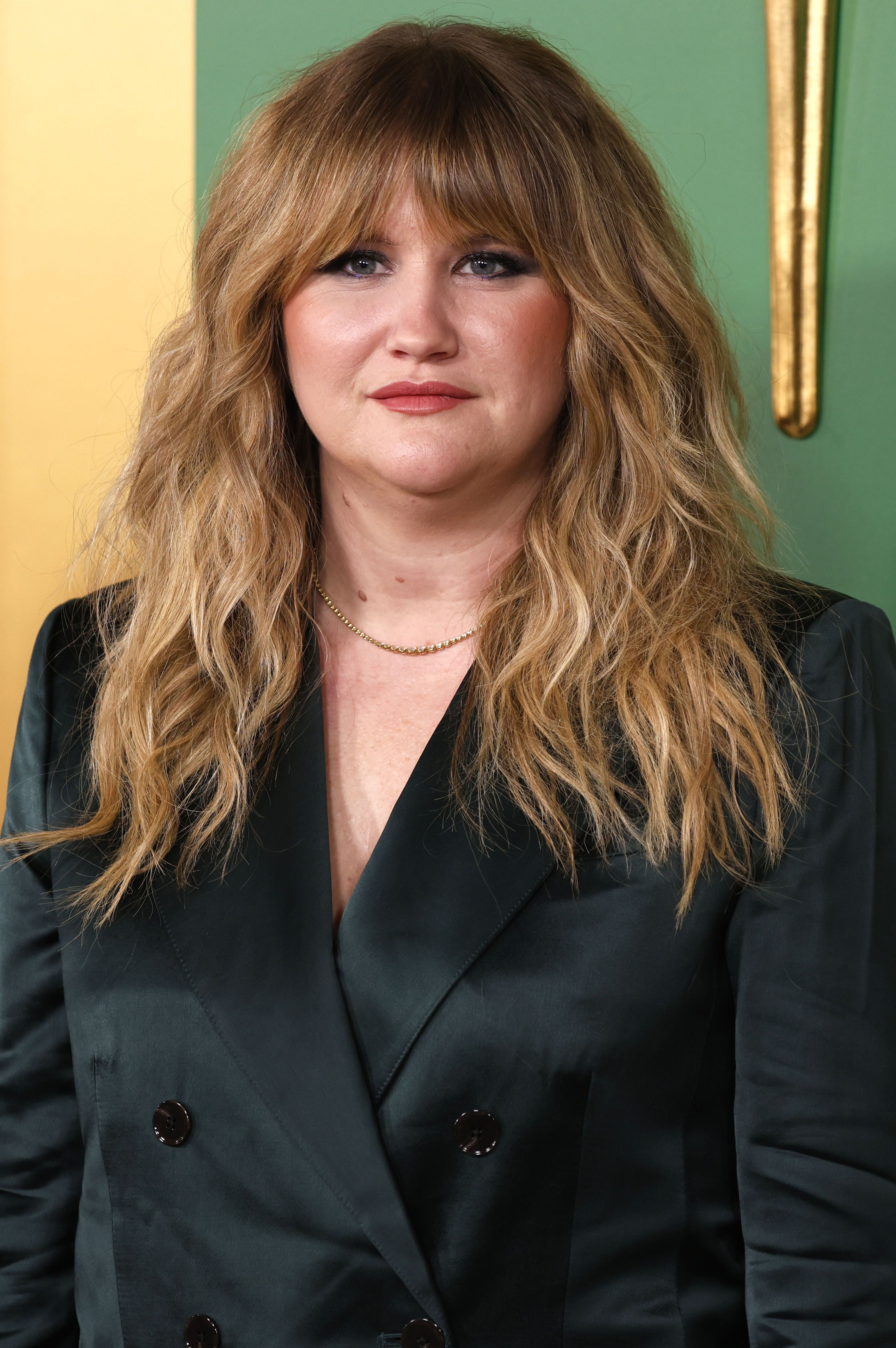 Jillian Bell