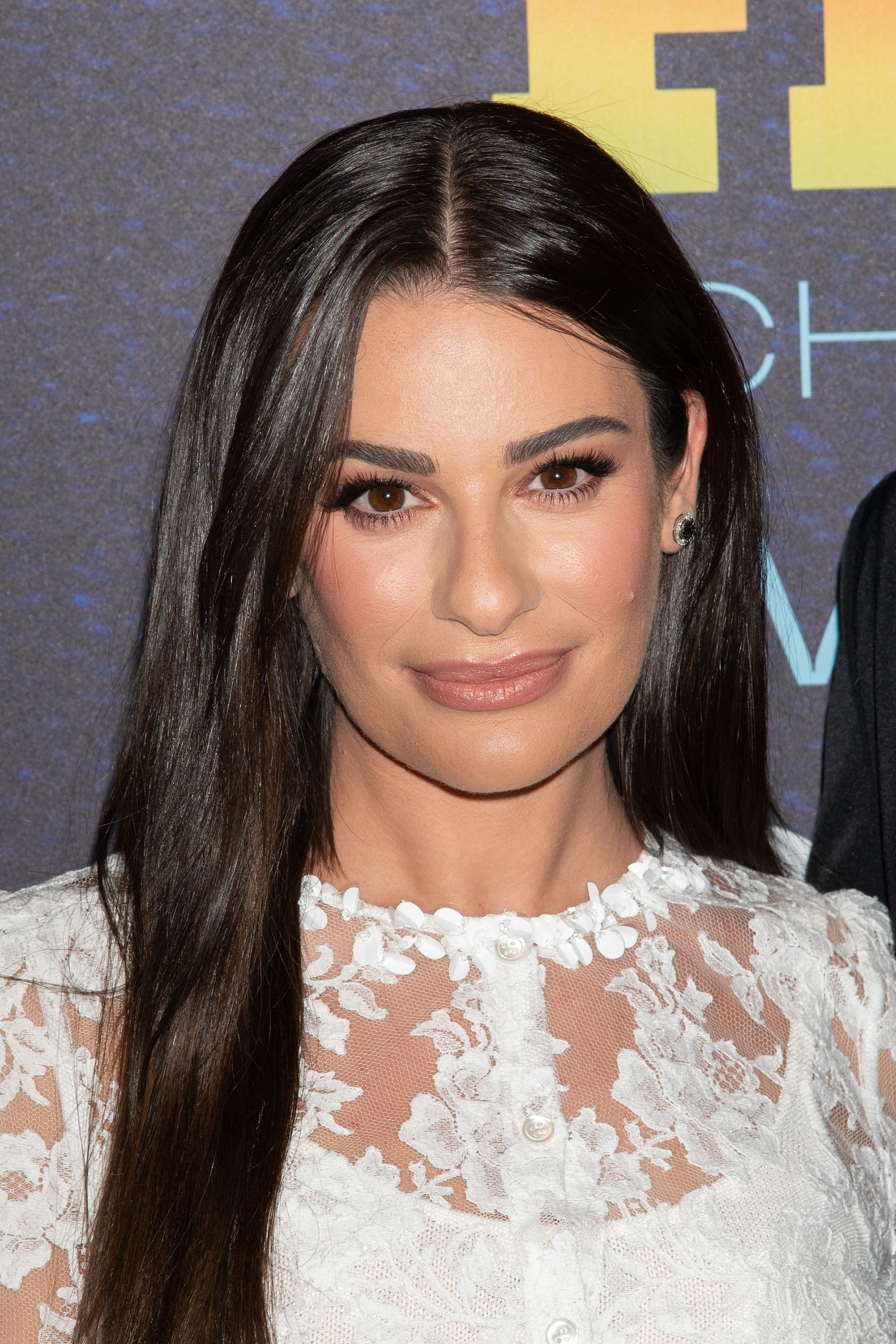 Lea Michele | Collider, image size:1890x2835