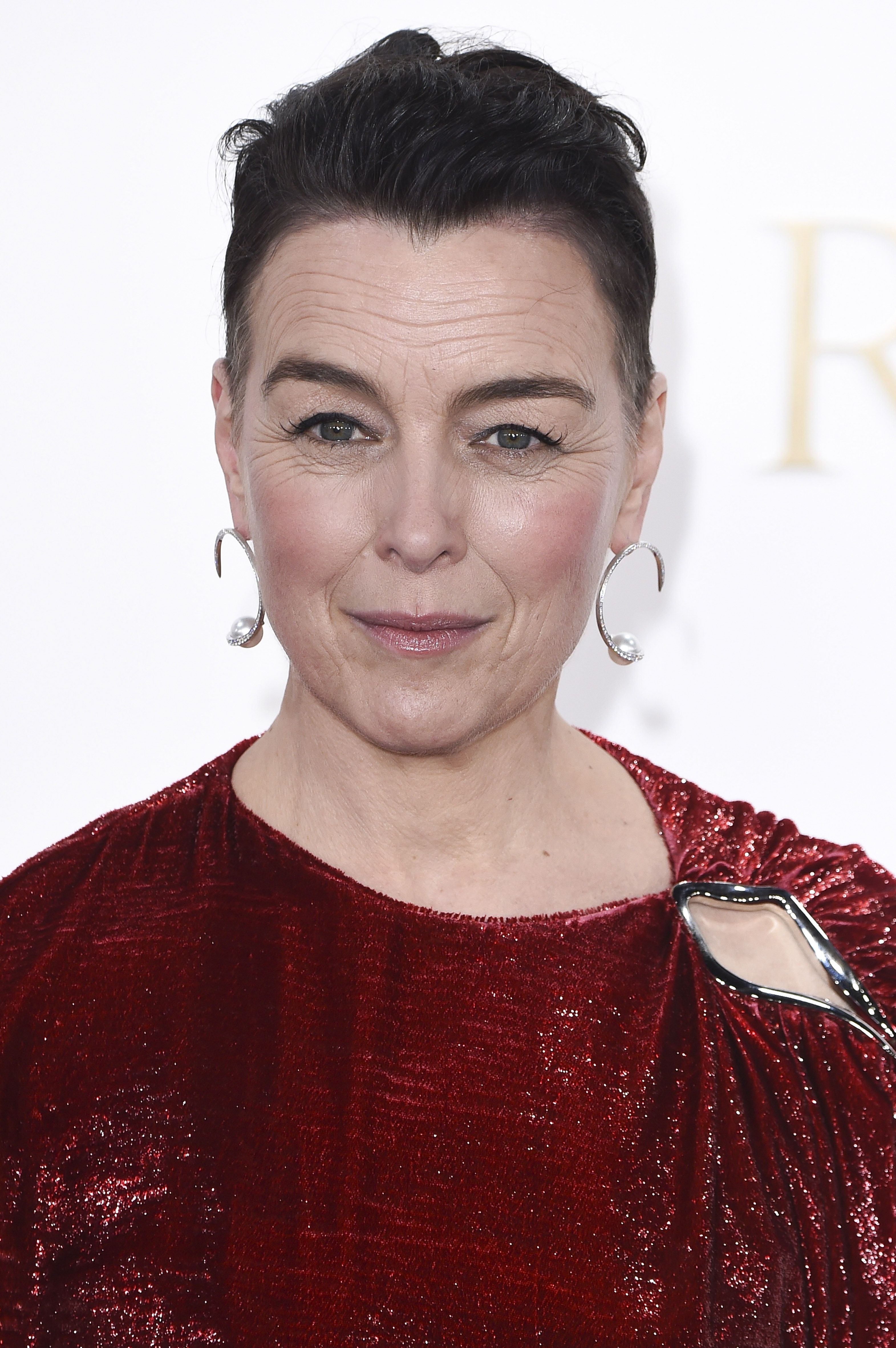 Olivia Williams