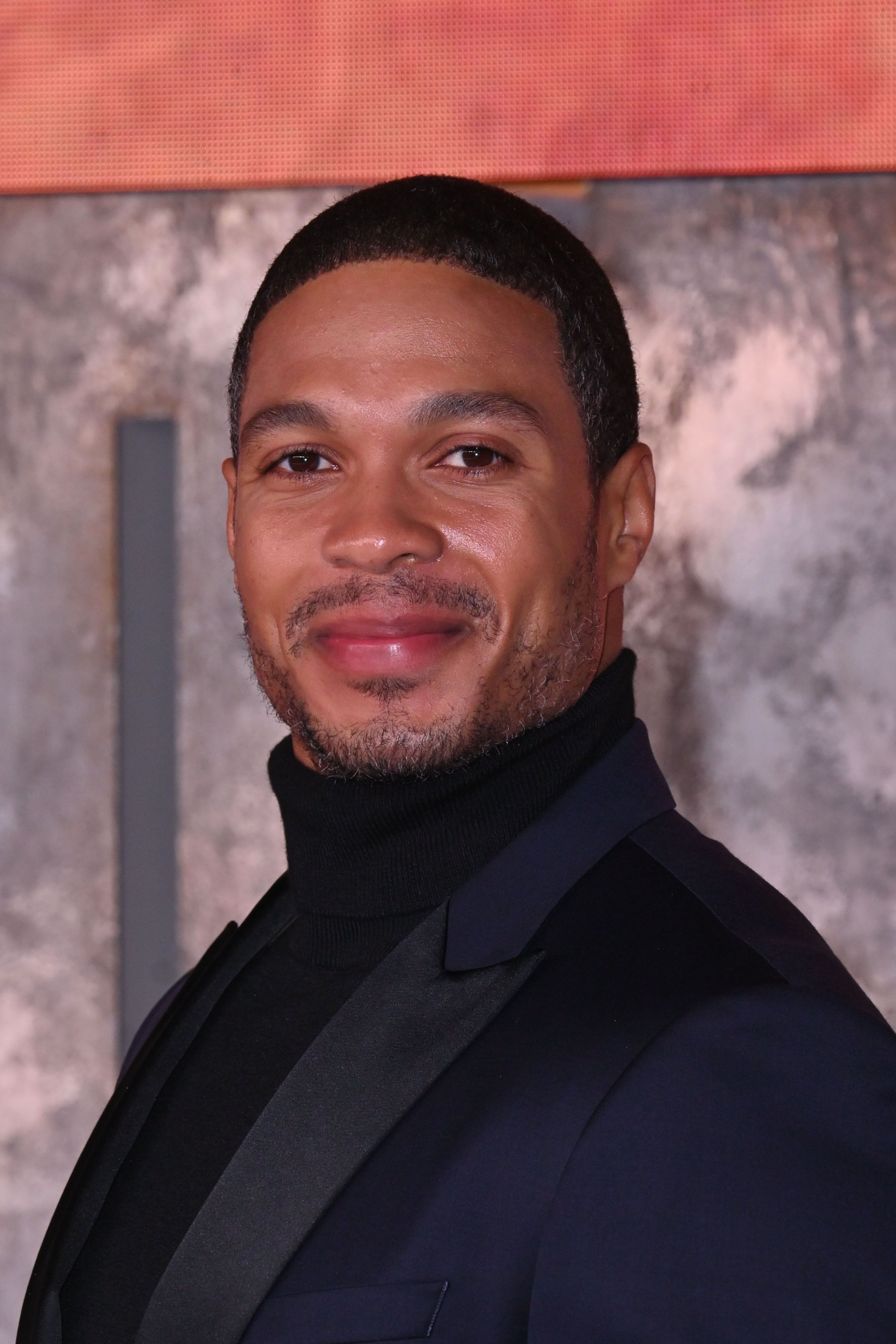 Ray Fisher