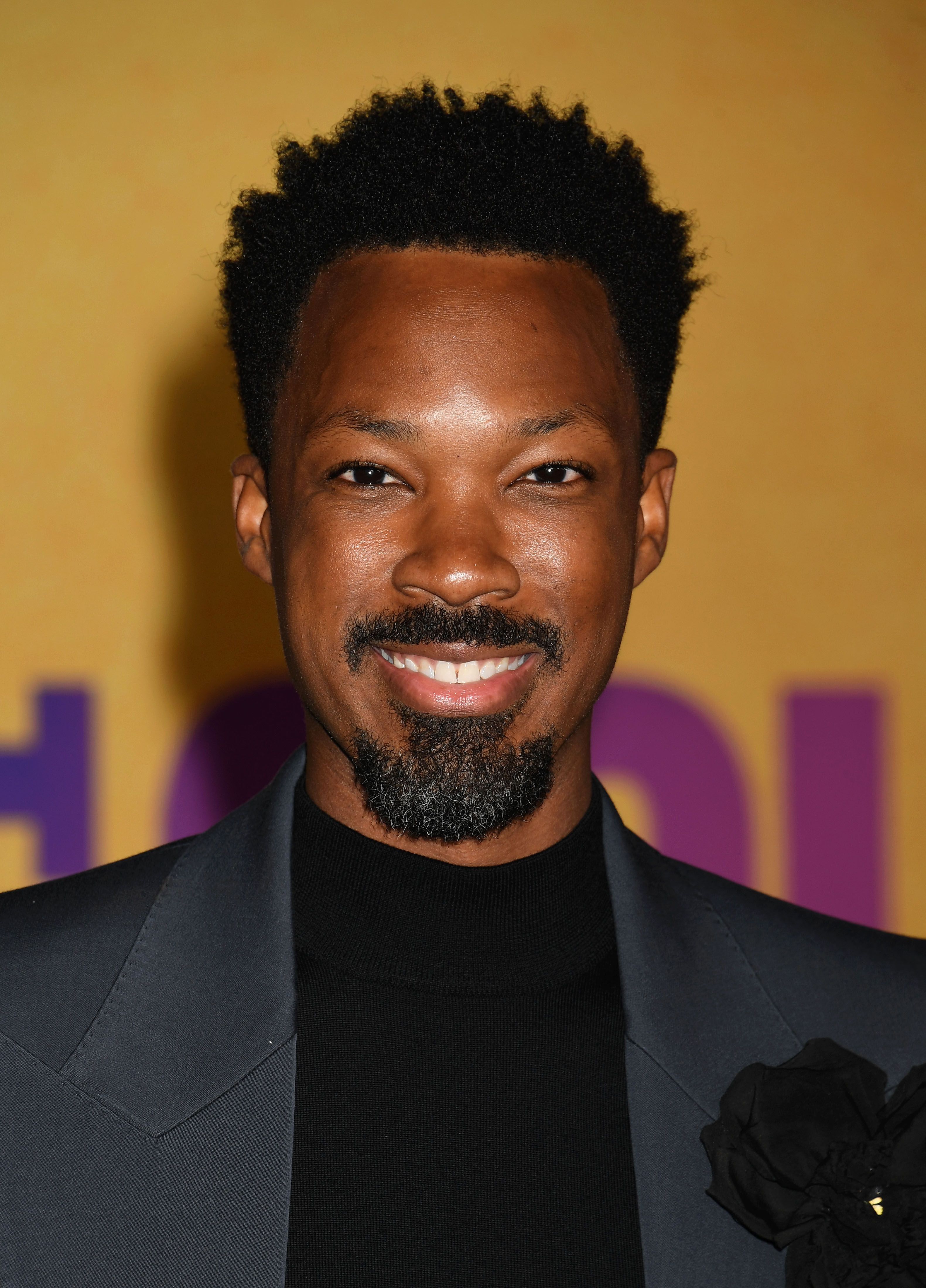 Corey Hawkins