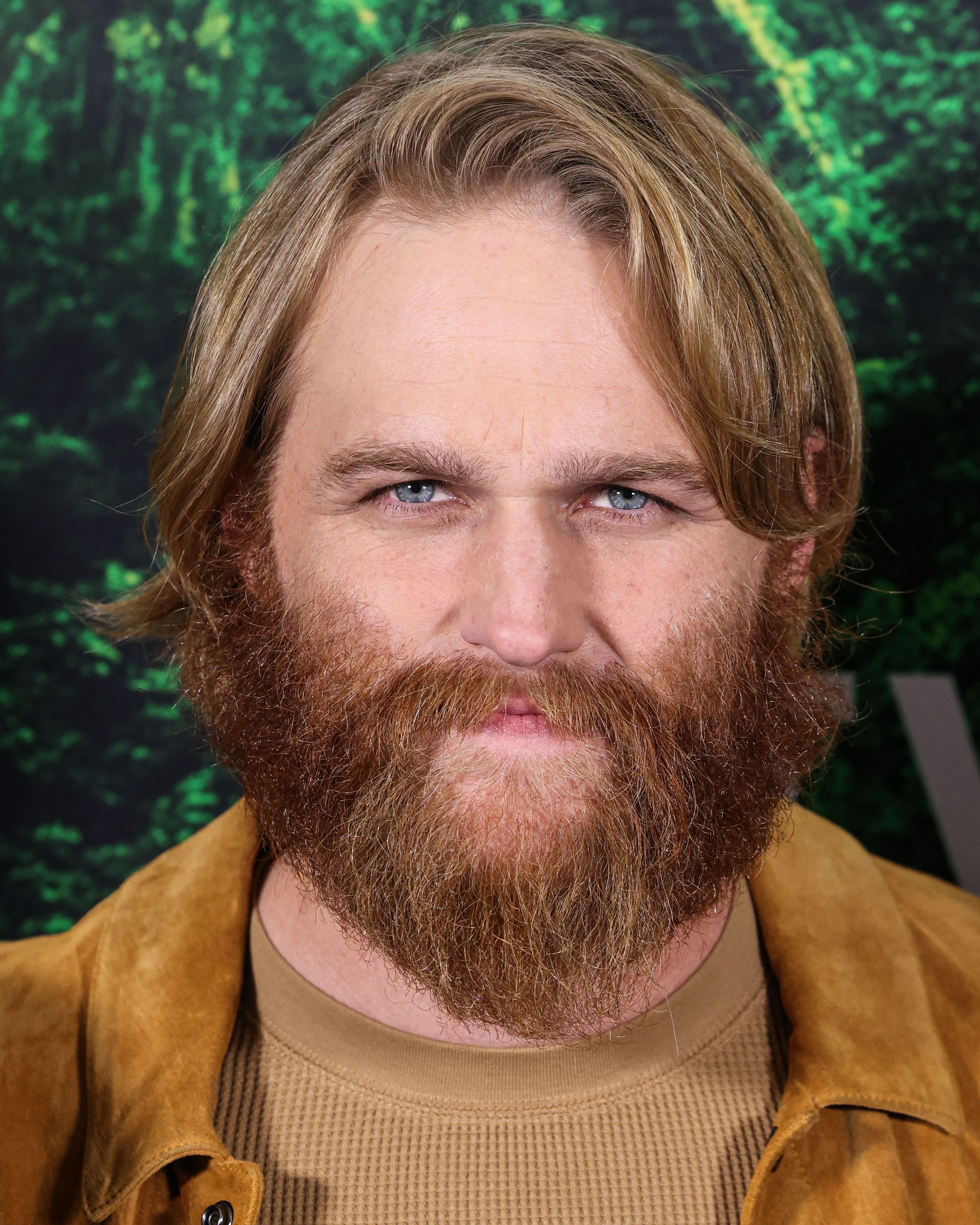 Wyatt Russell