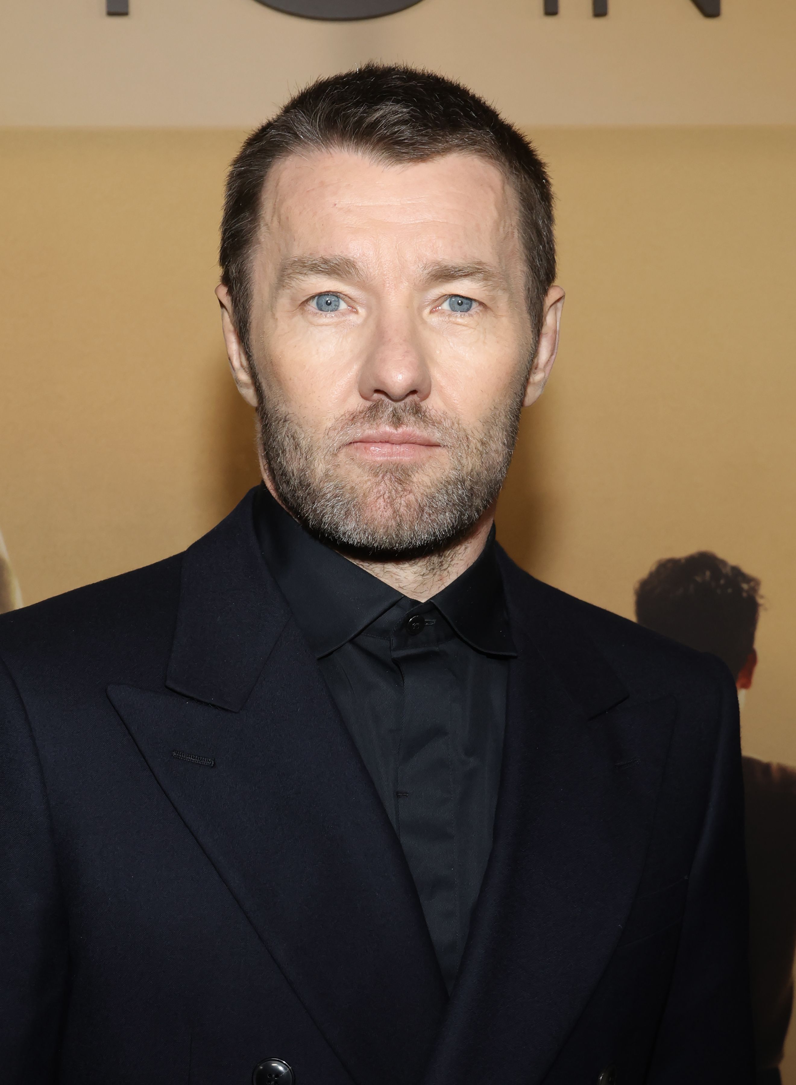 Joel Edgerton