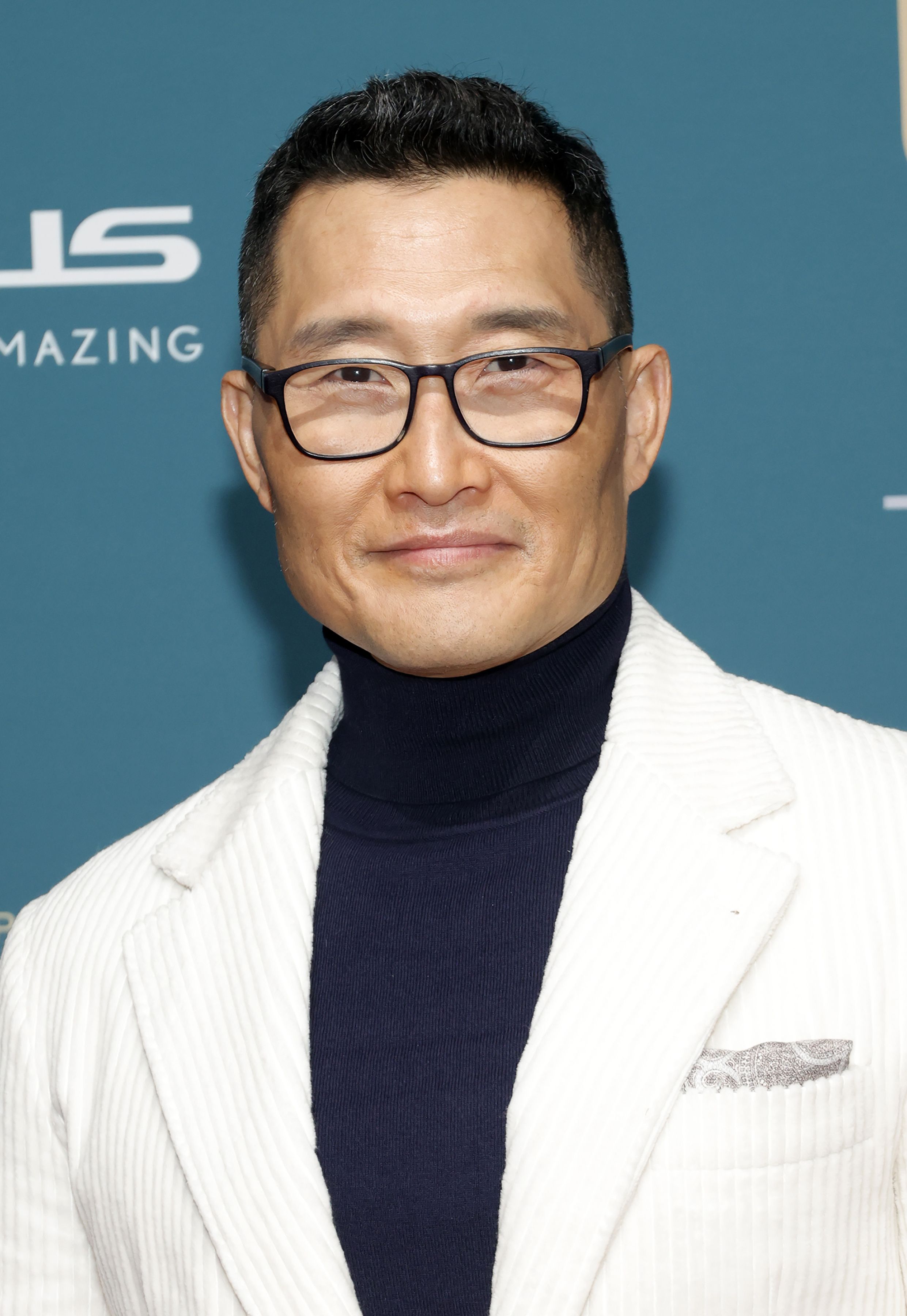 daniel dae kim