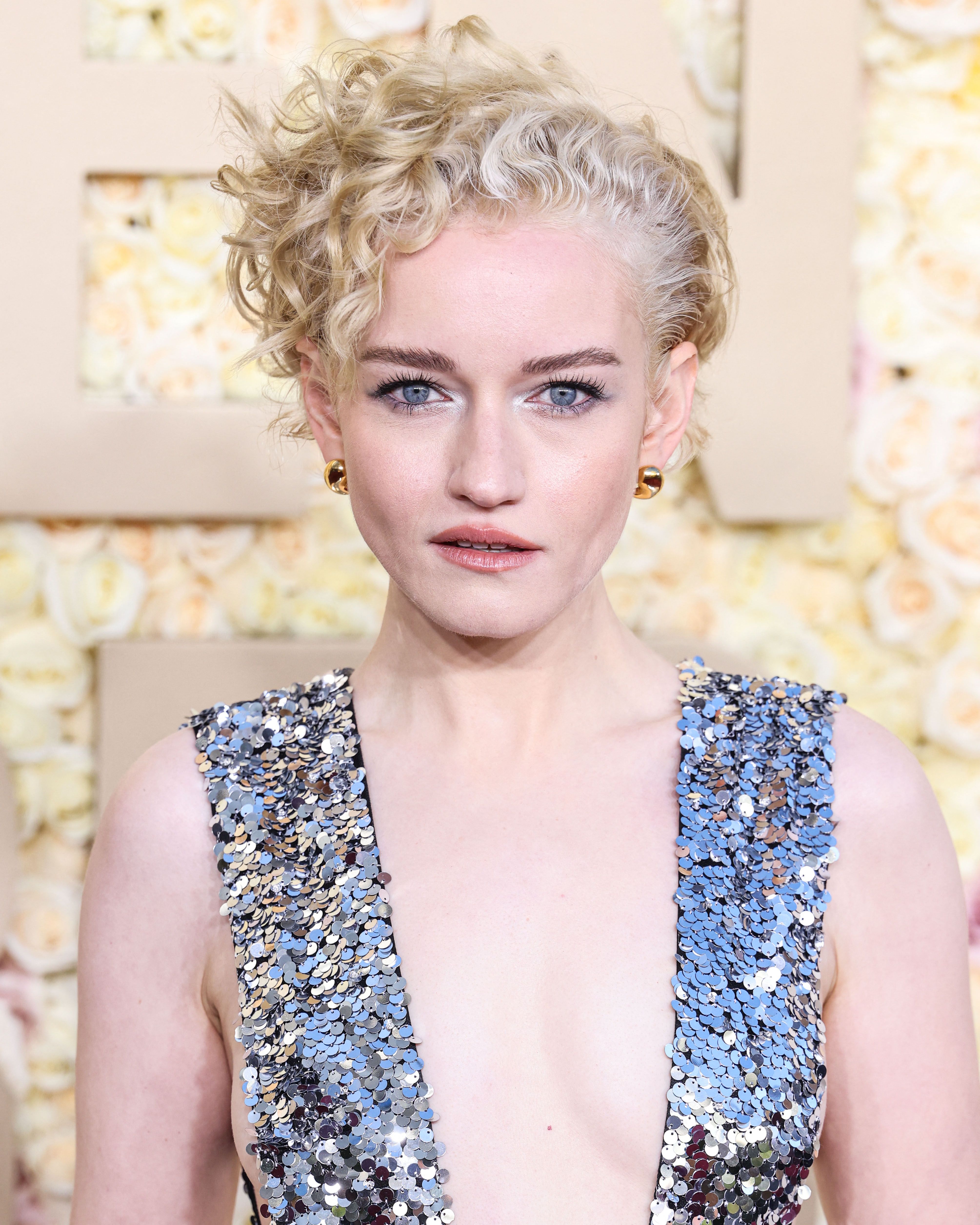 Julia Garner