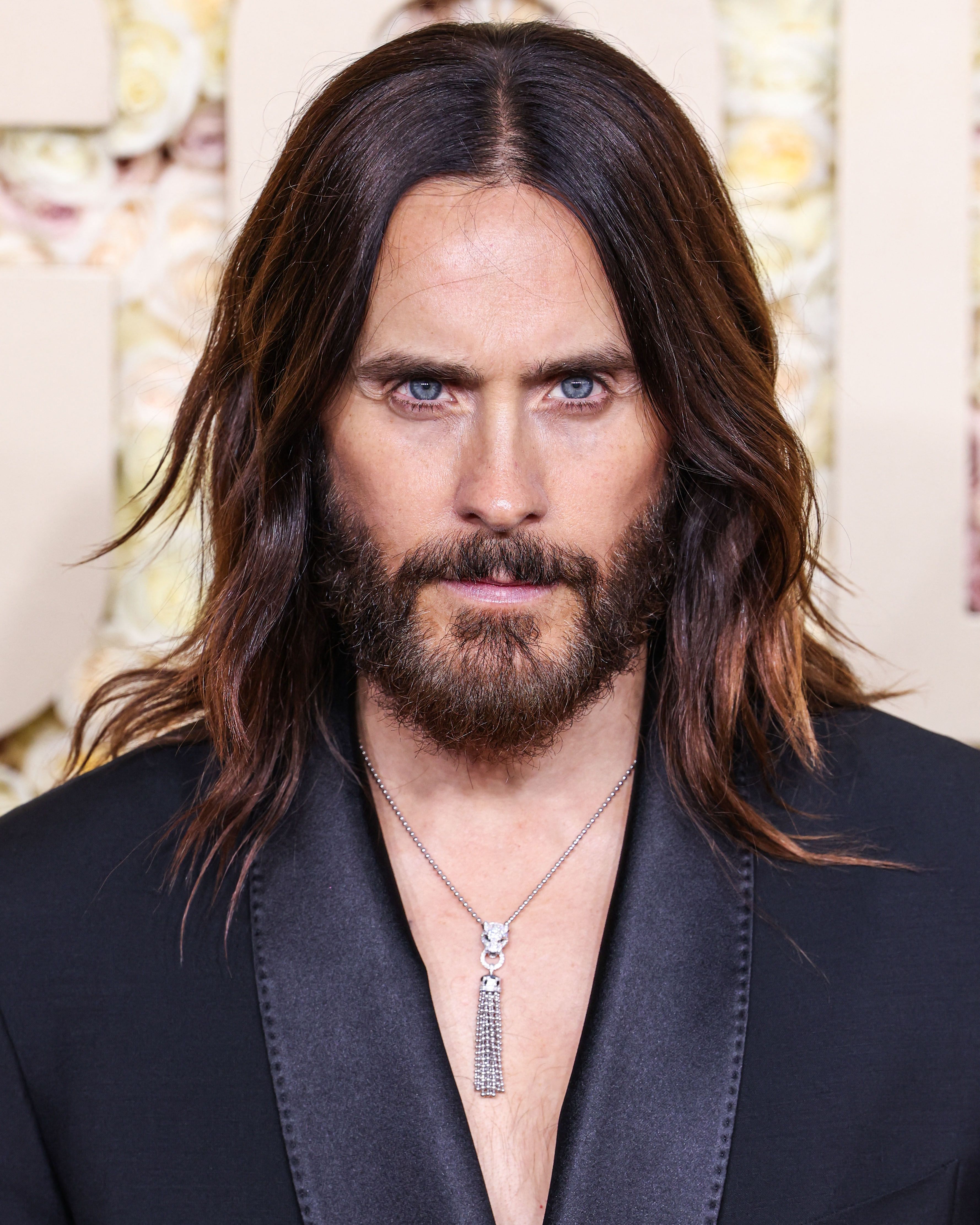 Jared Leto