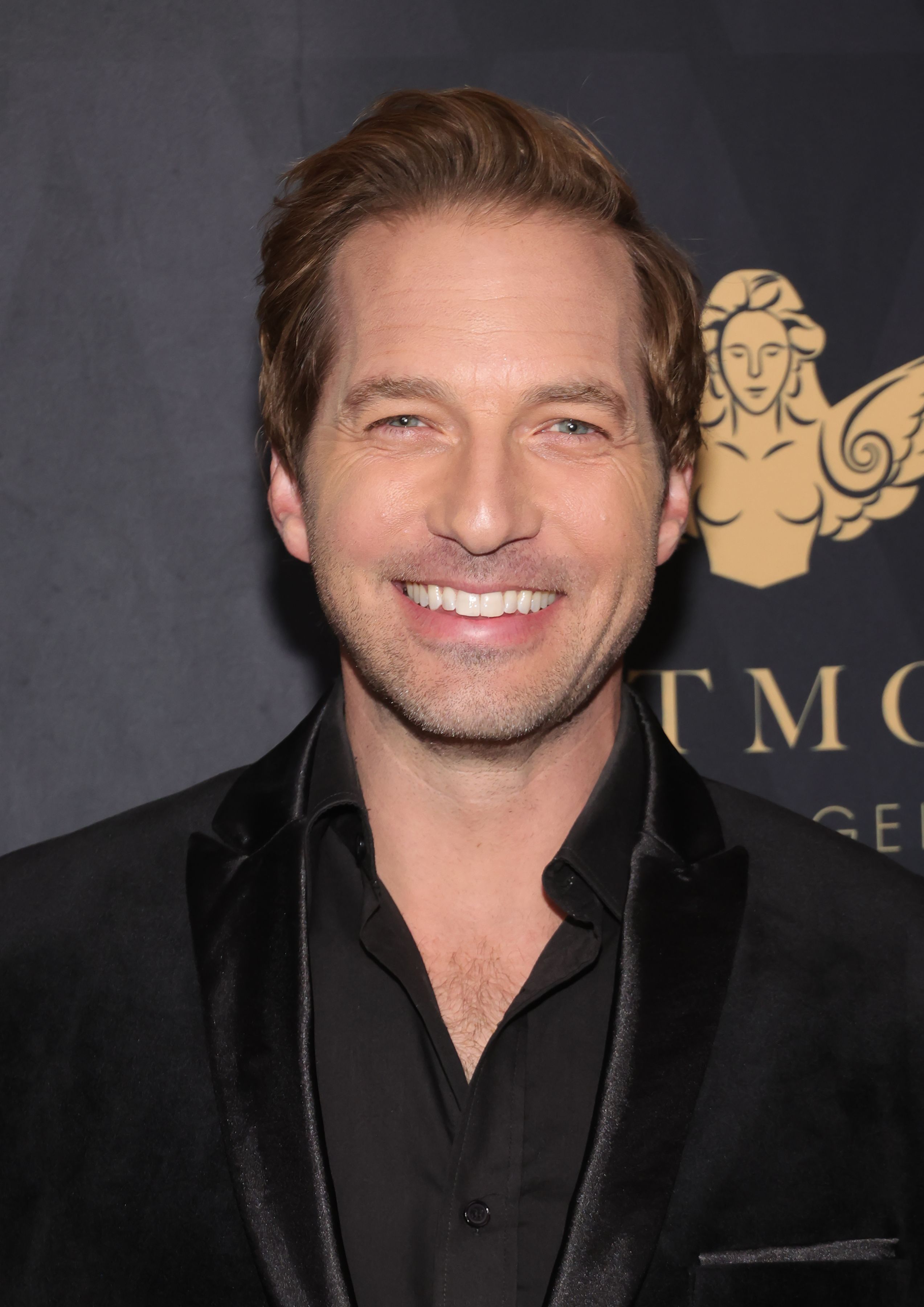 Ryan Hansen