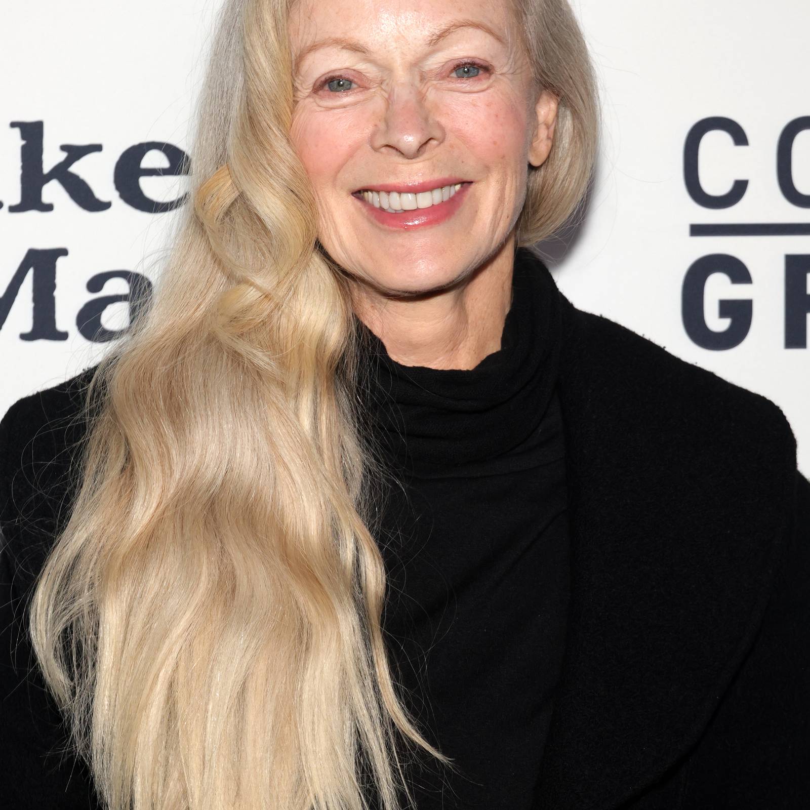 Frances Fisher | Collider, image size:1600x1600