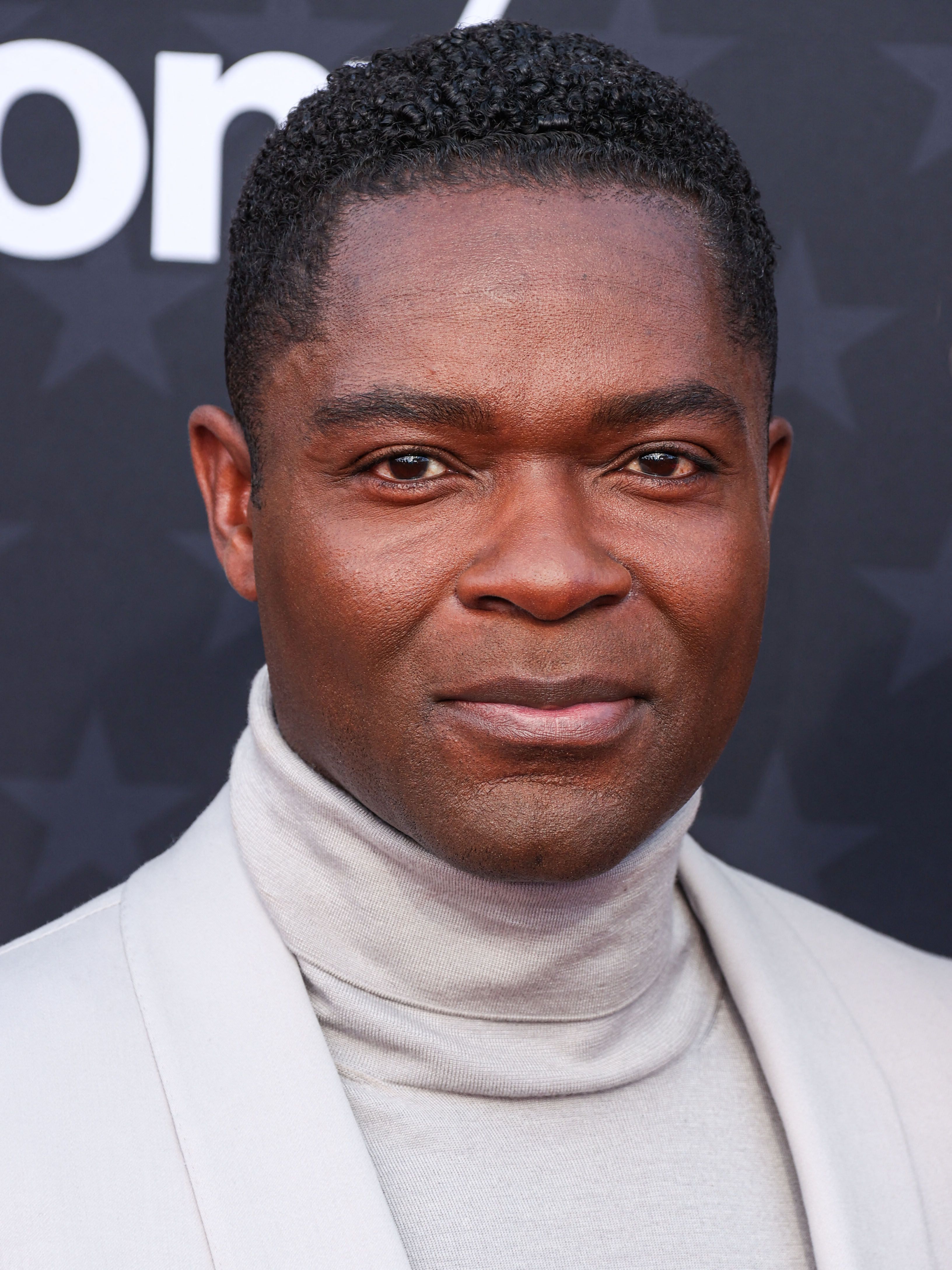 David Oyelowo
