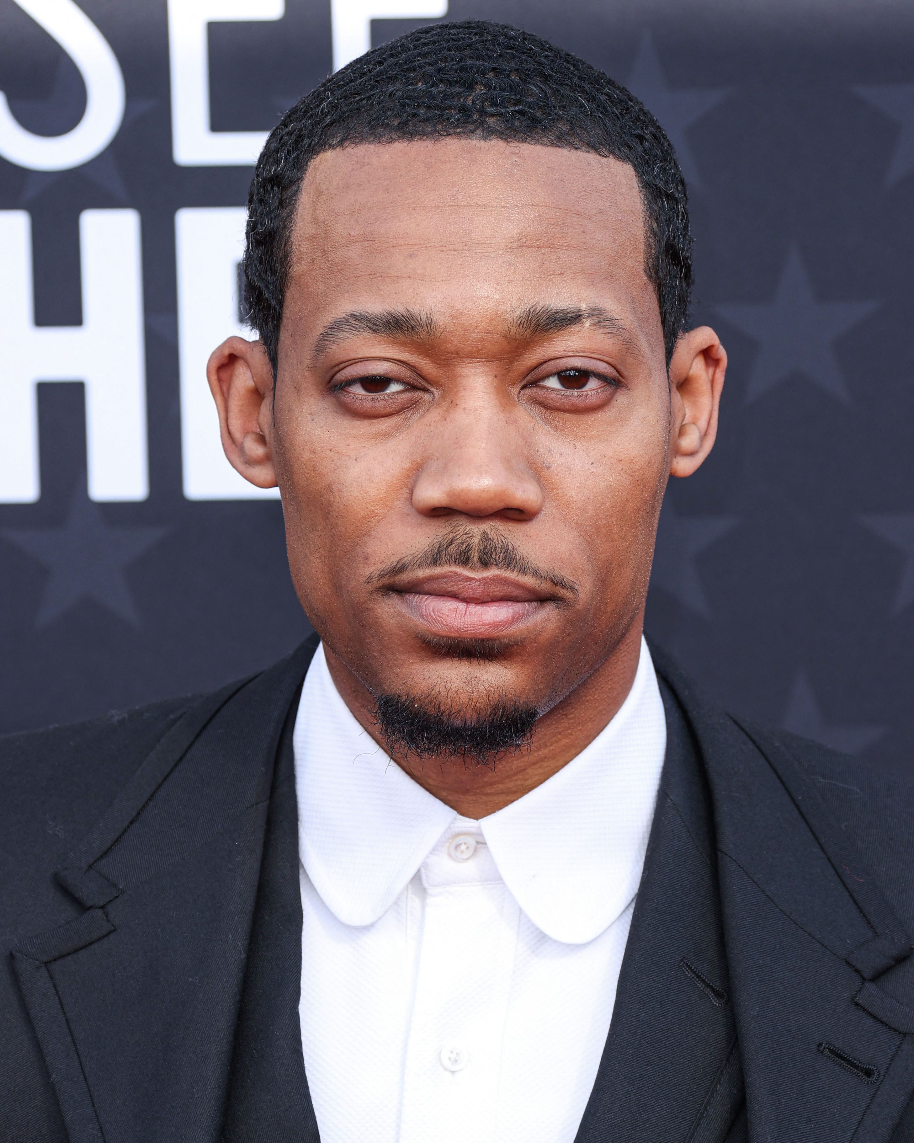 Tyler James Williams