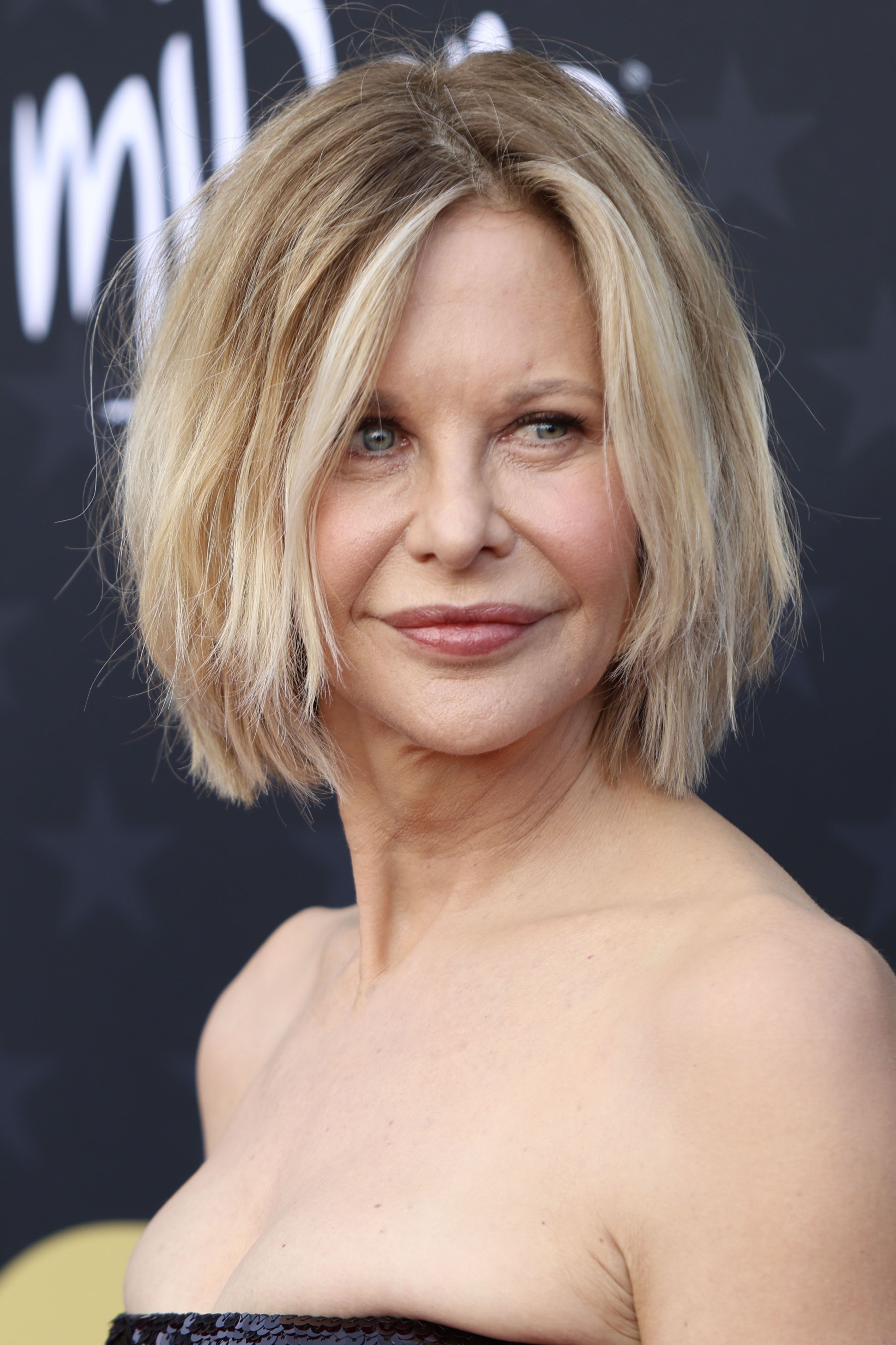 Meg Ryan